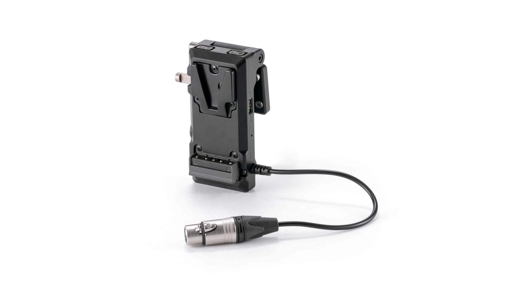 #battery plate_v mount