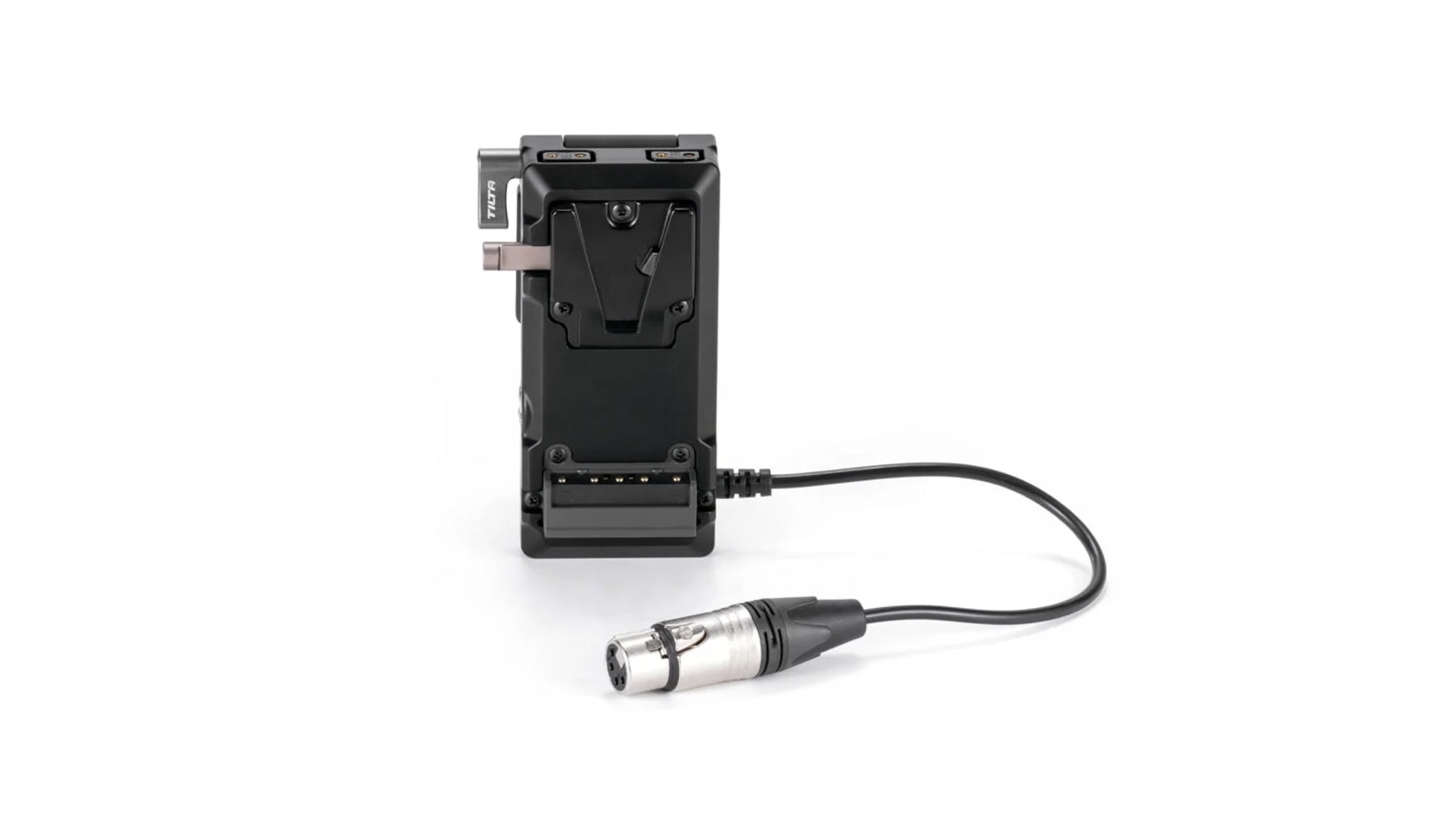 #battery plate_v mount