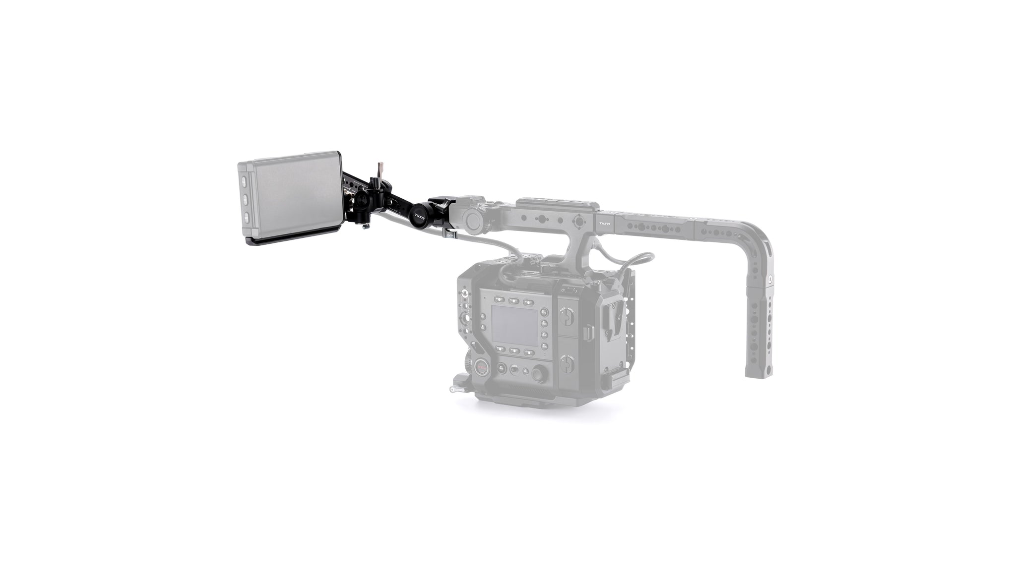 Monitor Bracket for Fujifilm GFX ETERNA
