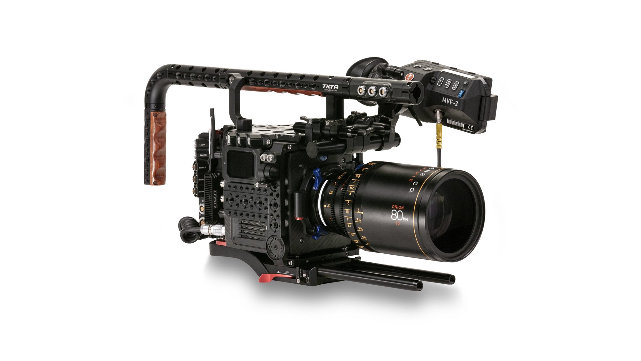 Camera Cage for Alexa Mini LF/ Mini