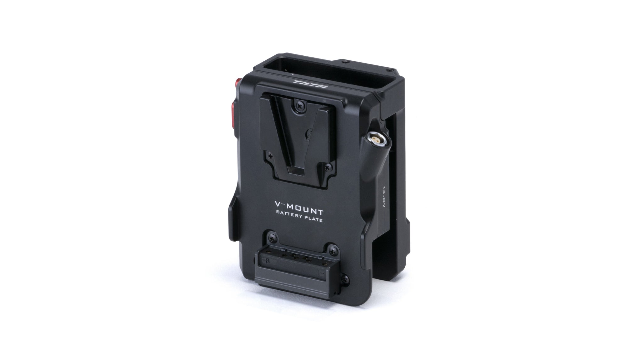 Batterieplatte für RED V-RAPTOR / KOMODO-X