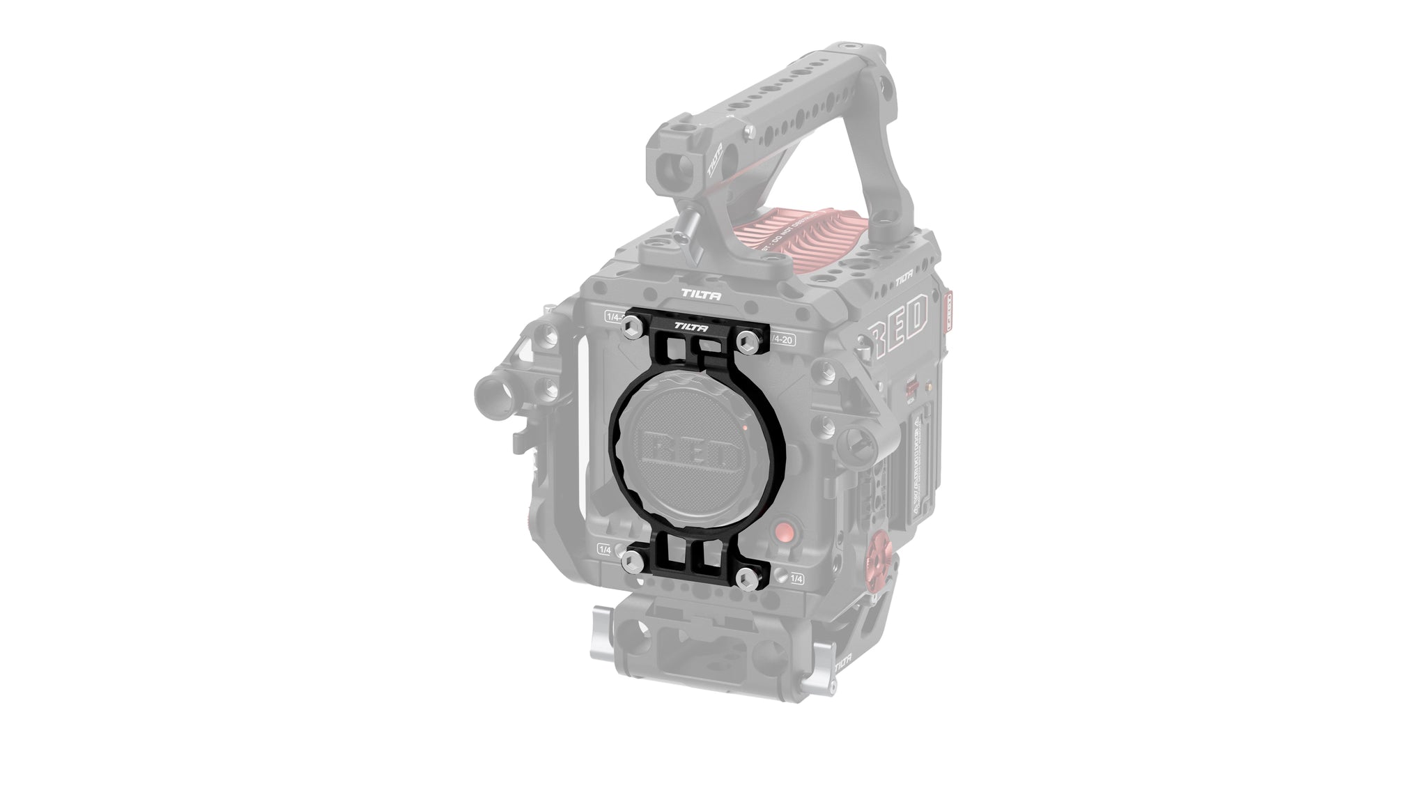 LPL-Mount-Adapter-Unterstützung für RED V-RAPTOR V2