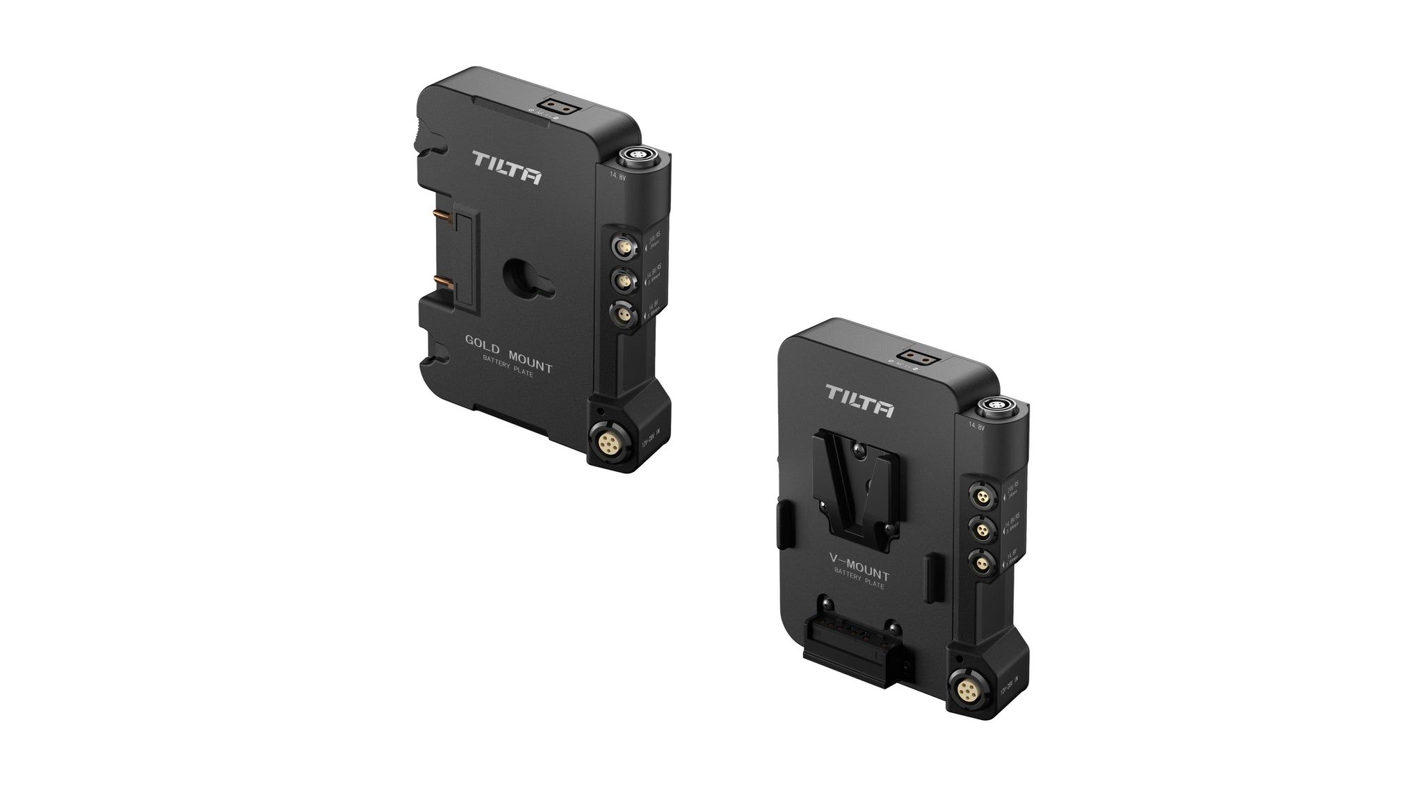 Battery Plate for Sony Venice 2
