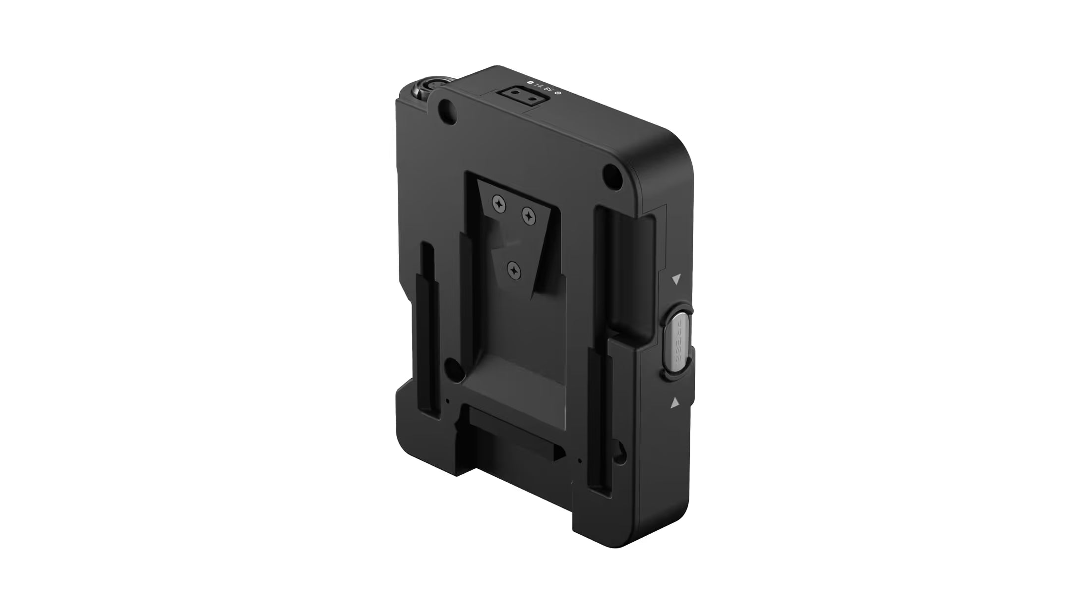 #battery plate_v-mount