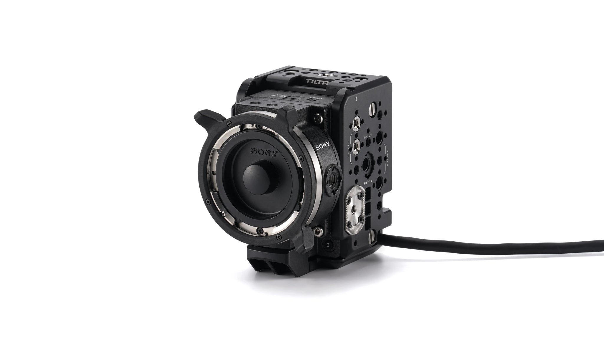 Camera Cage for Sony VENICE Extension System Mini