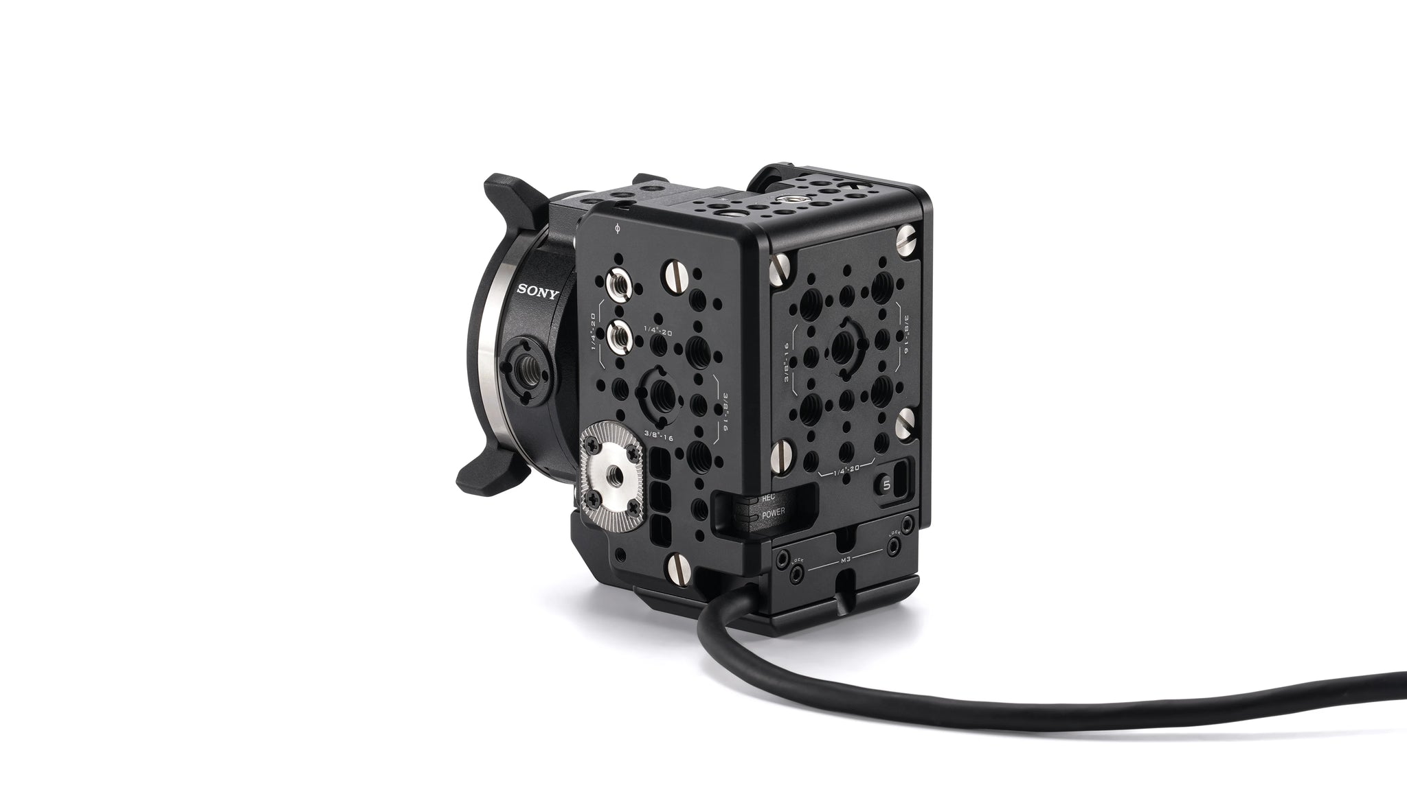 Jaula para Cámara para Sistema de Extensión Sony VENICE Mini