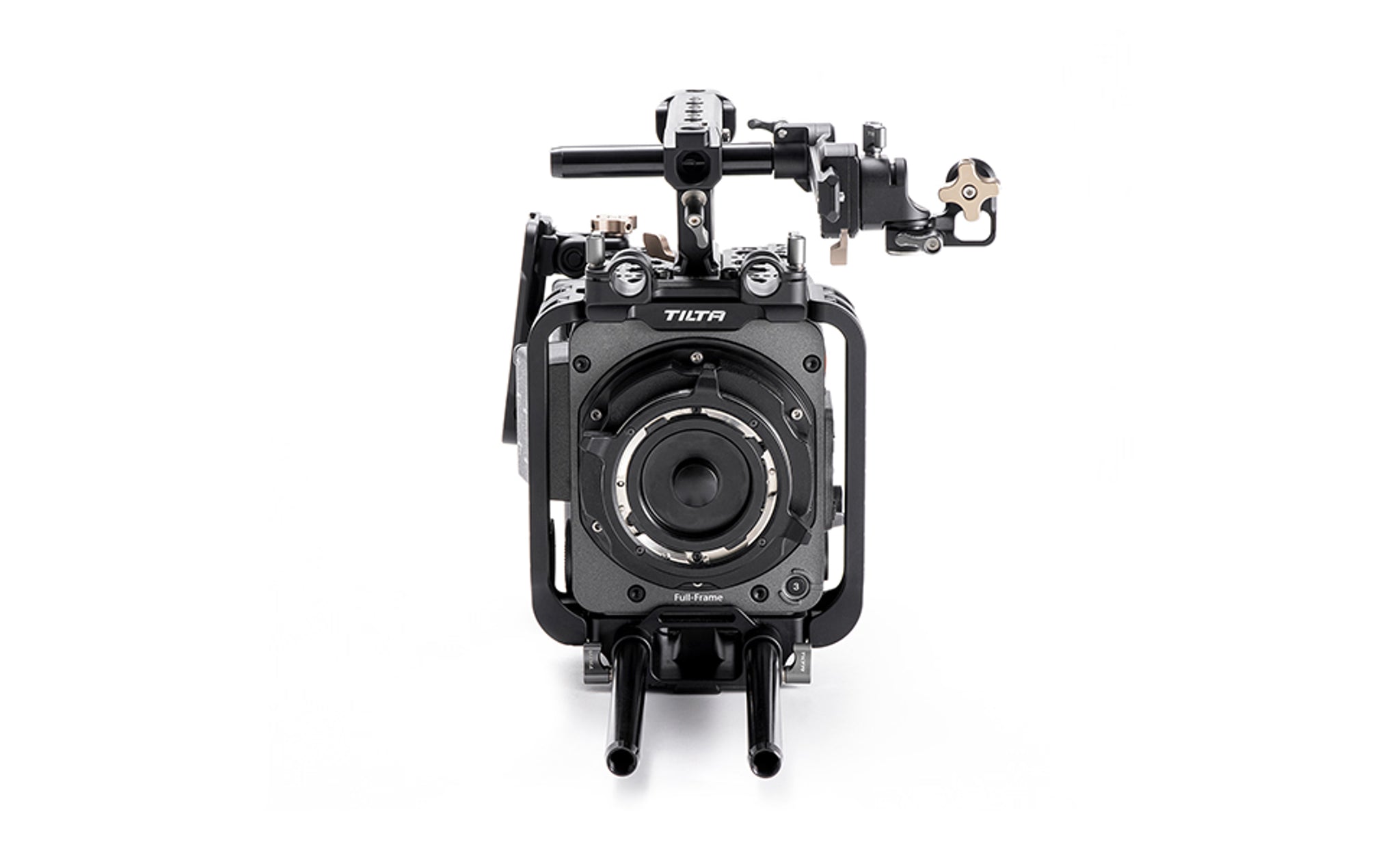 Kamerakäfig für Sony BURANO Pro Kit - V-Mount