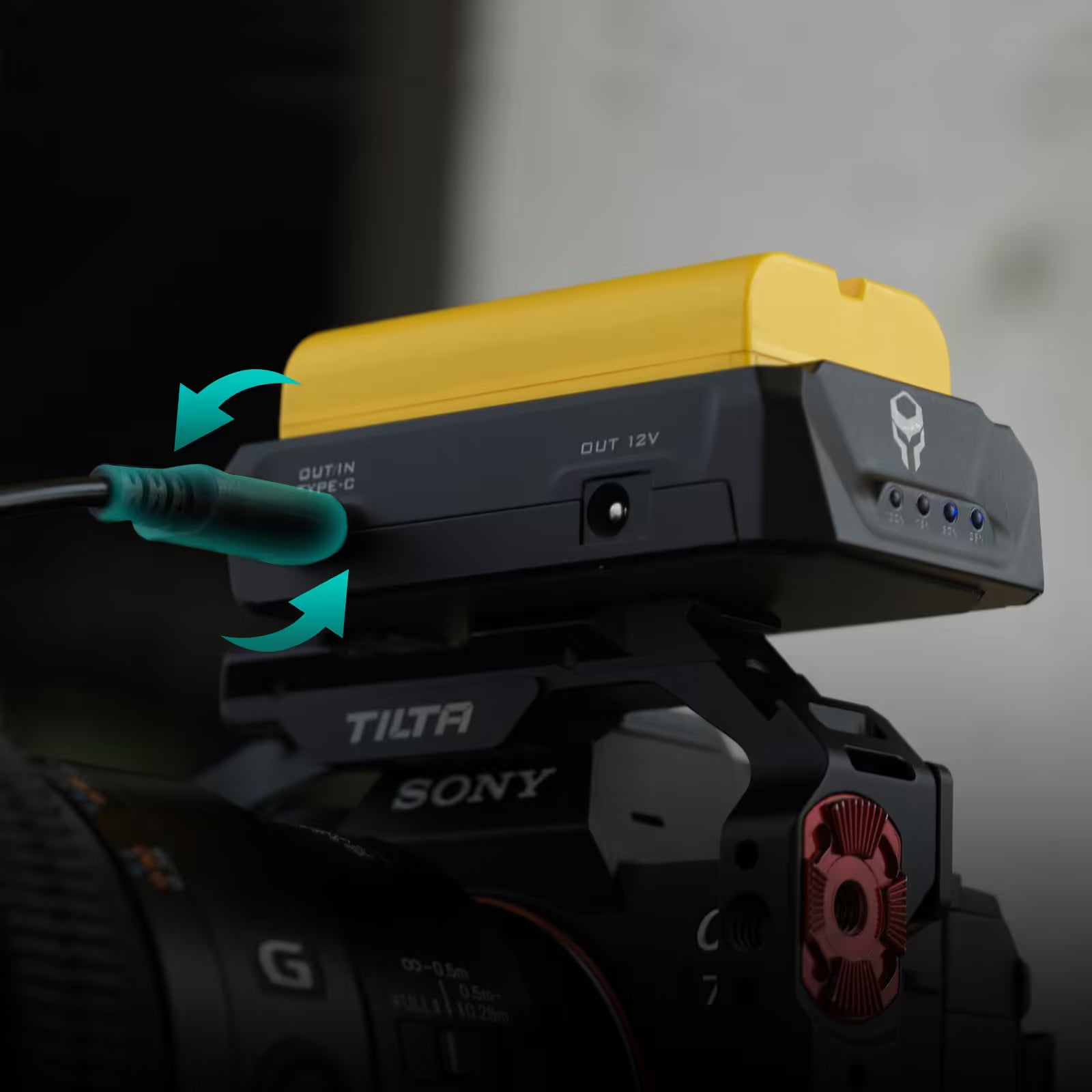 TILTA EU