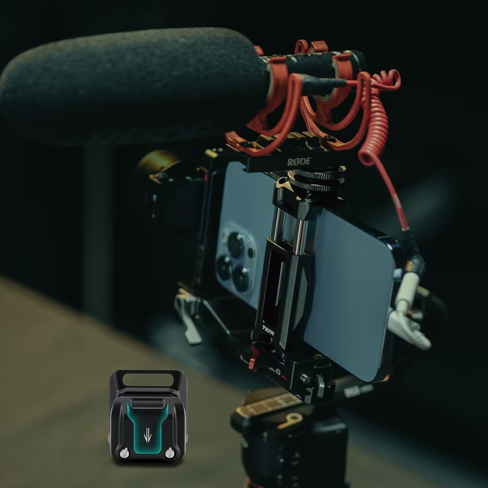 TILTA EU
