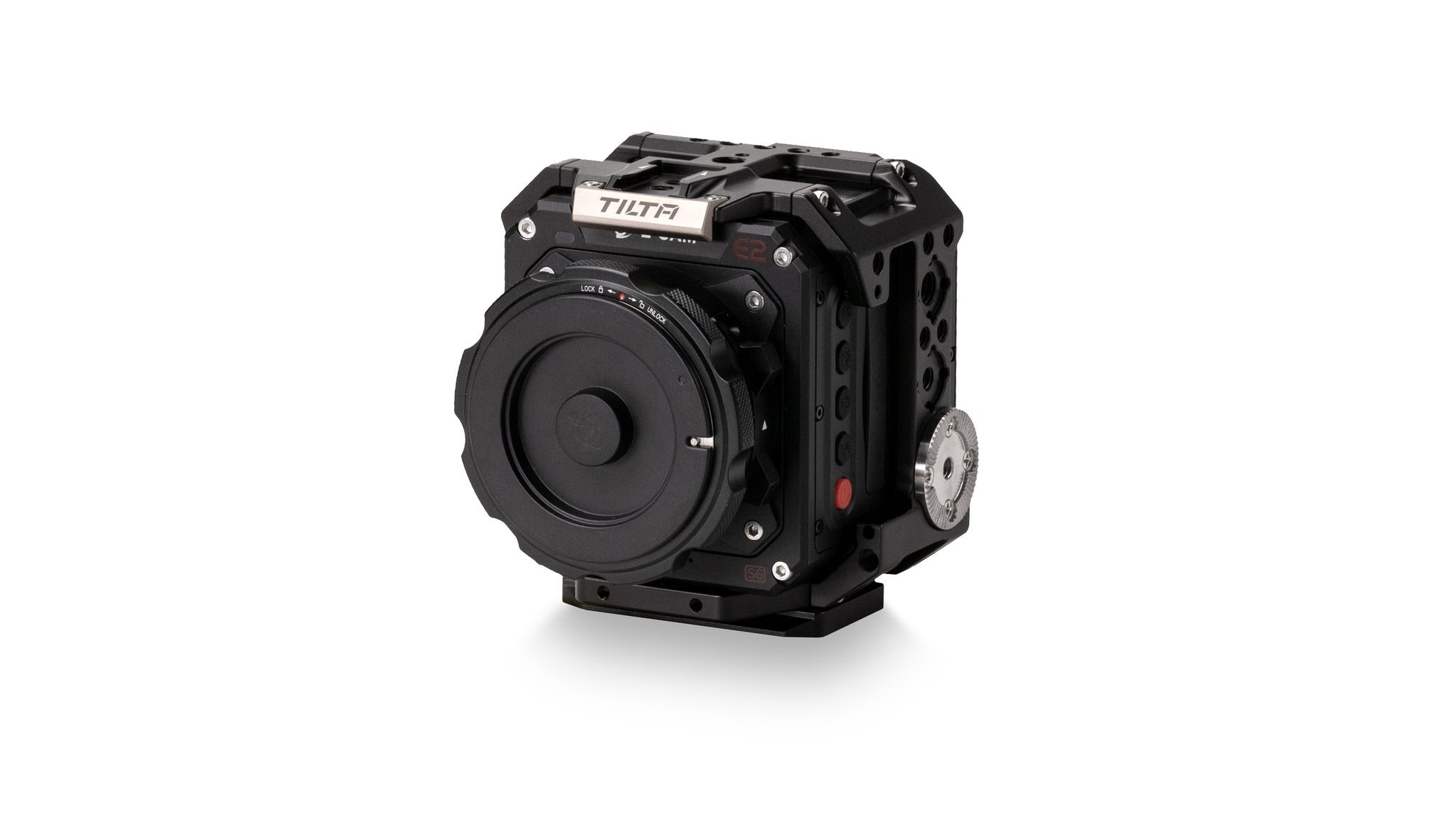 Full Camera Cage für Z CAM
