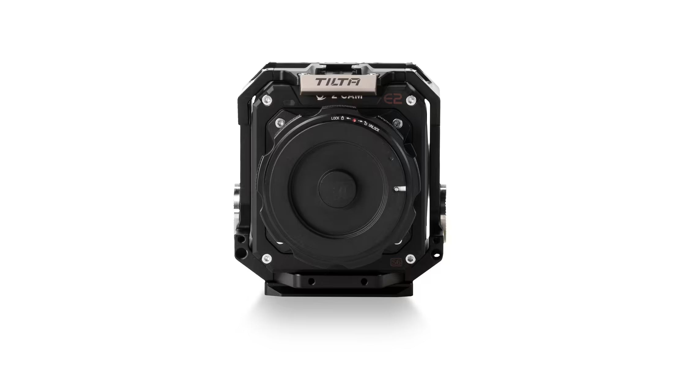Full Camera Cage für Z CAM