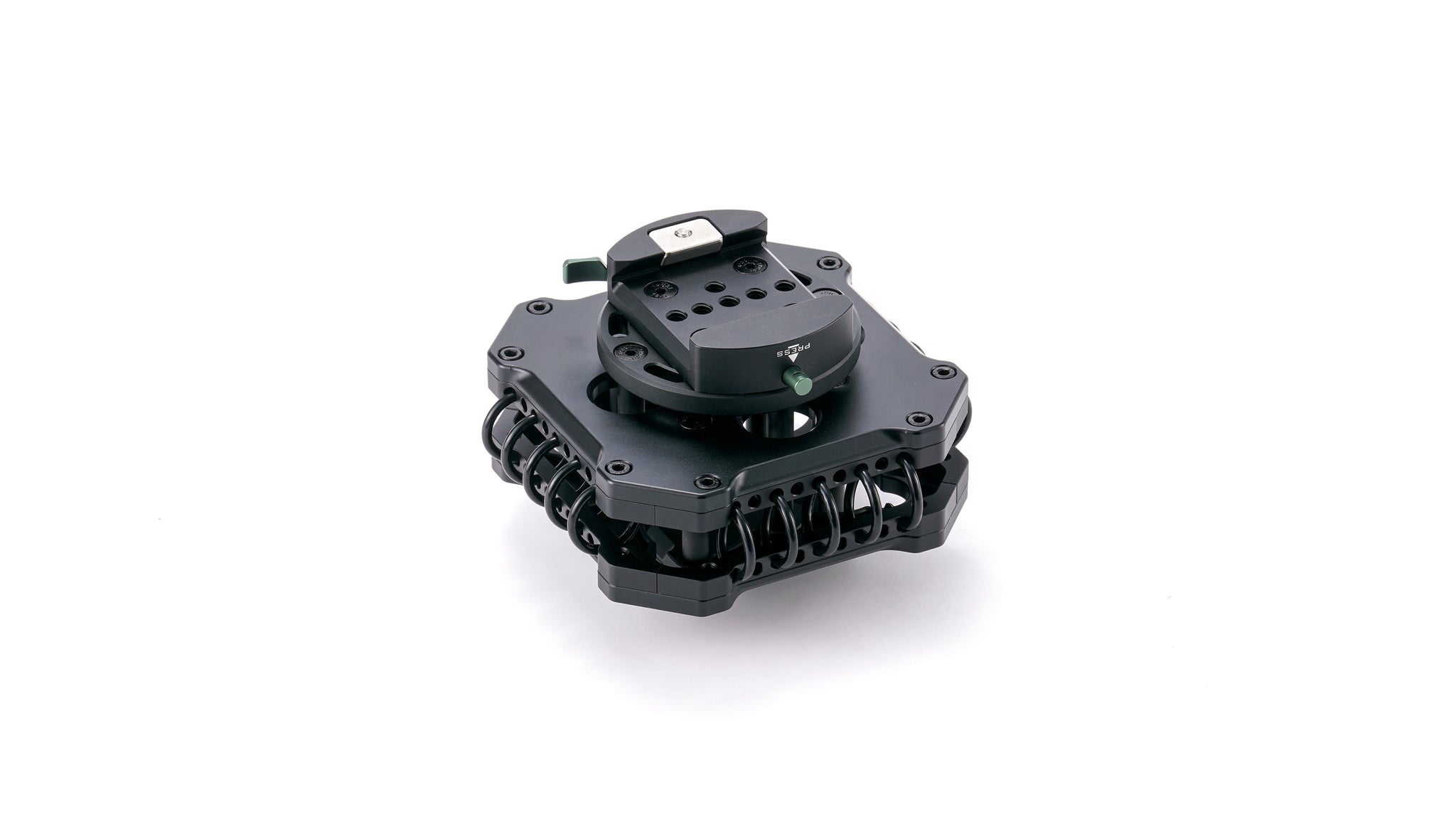 Stoßdämpfender Kopf für Hydra Arm Mini
