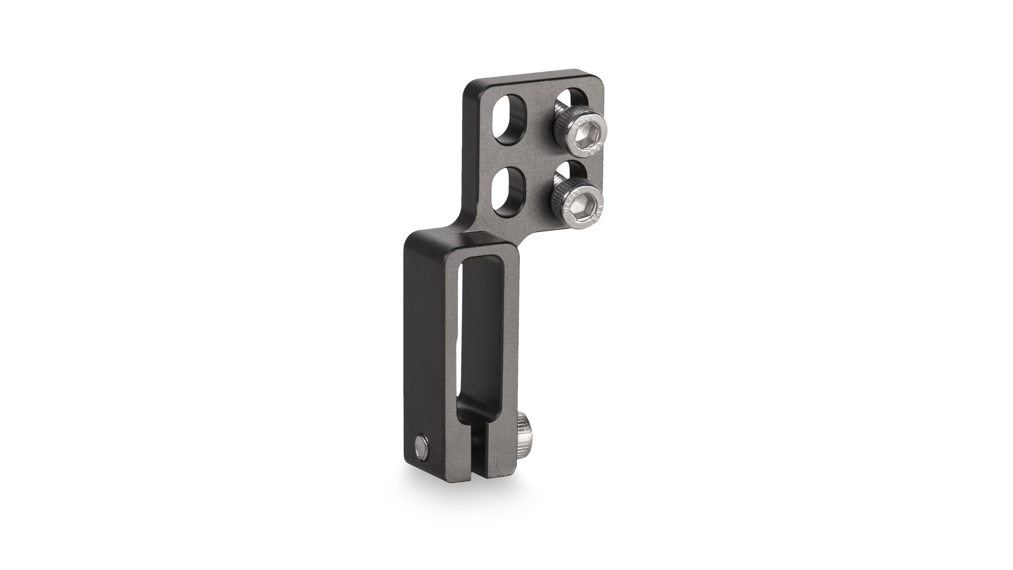 HDMI and Run/Stop Cable Clamp Attachment for Sony a7/a7S