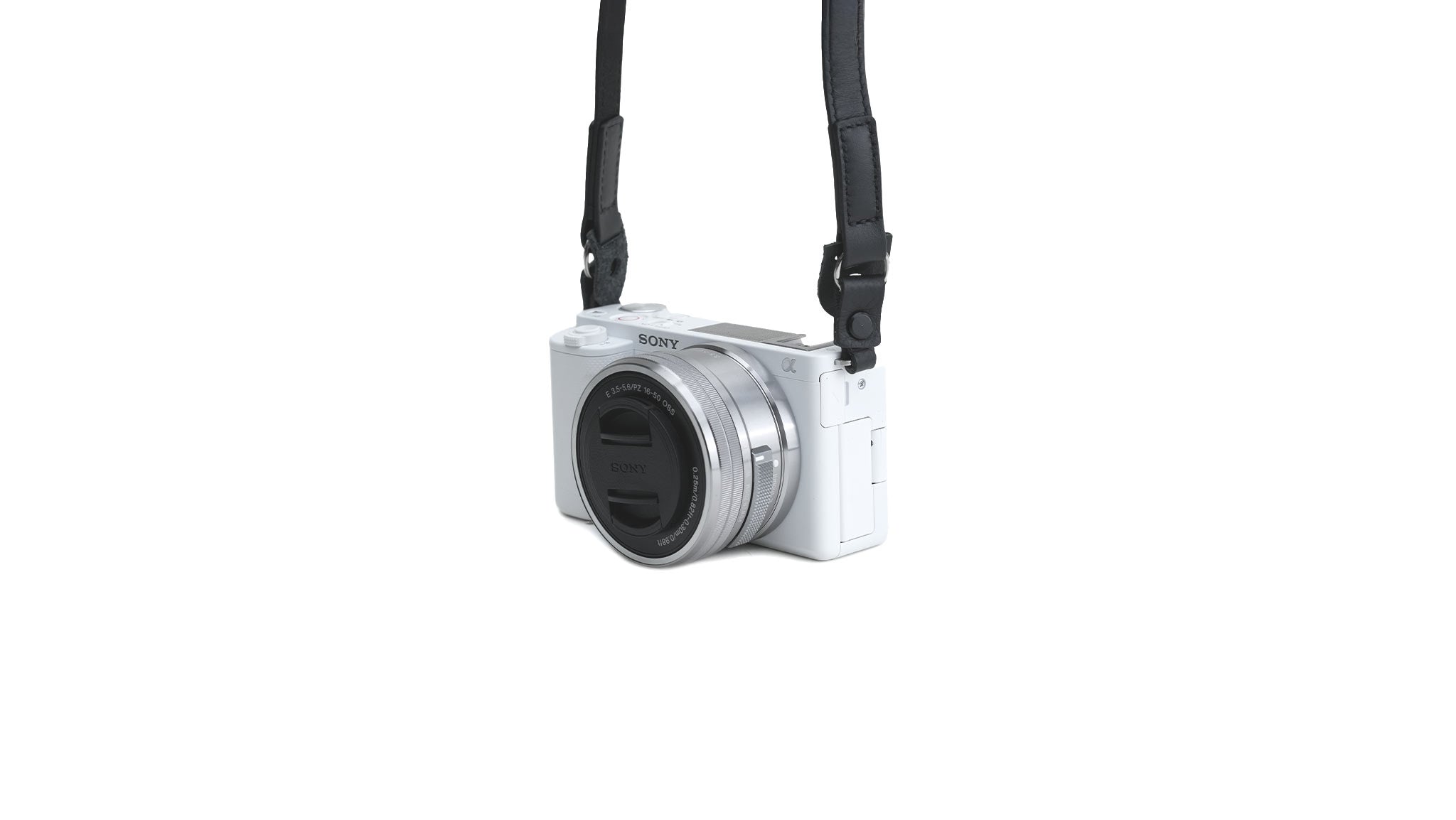 Tilta Leather Shoulder Strap