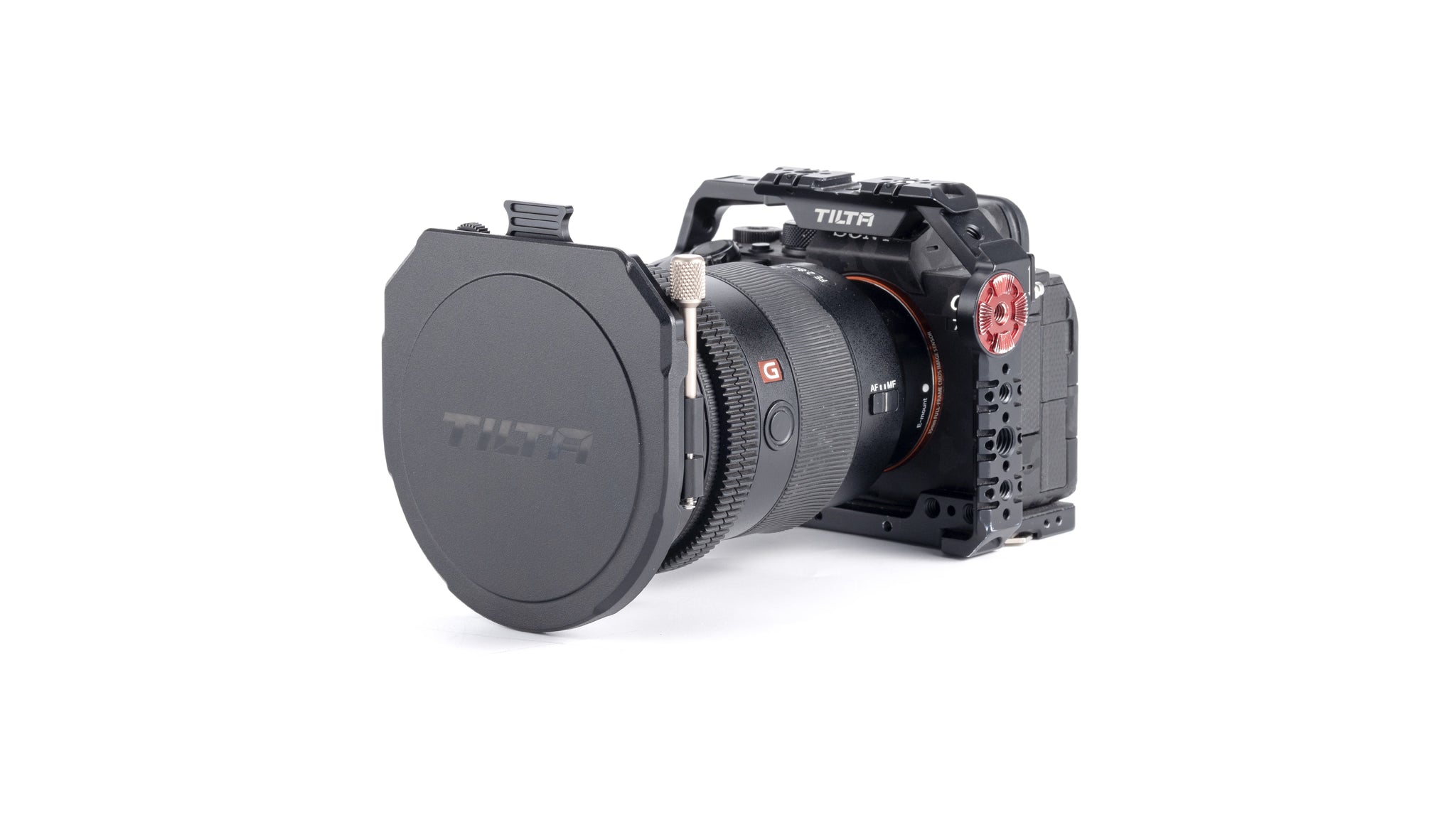 Capuchon de protection de filtre pour Tilta Mirage