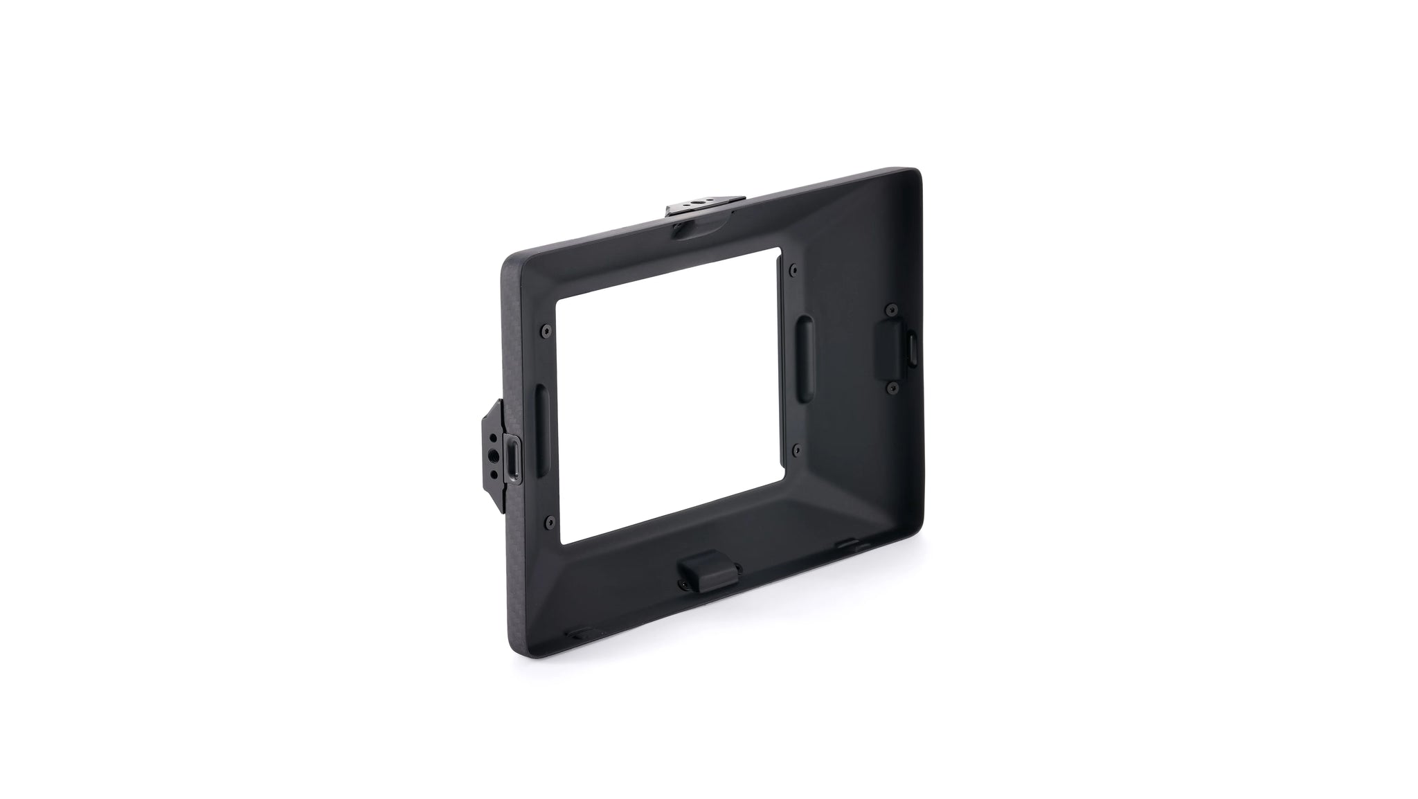 Capot en fibre de carbone pour Matte Box Tilta Mirage Pro