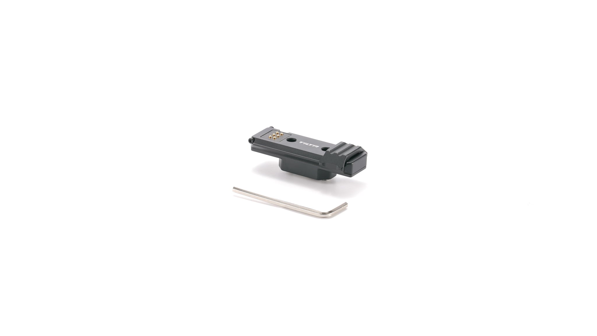 Nucleus Nano II Hand Wheel to DJI Ronin Control Adapter