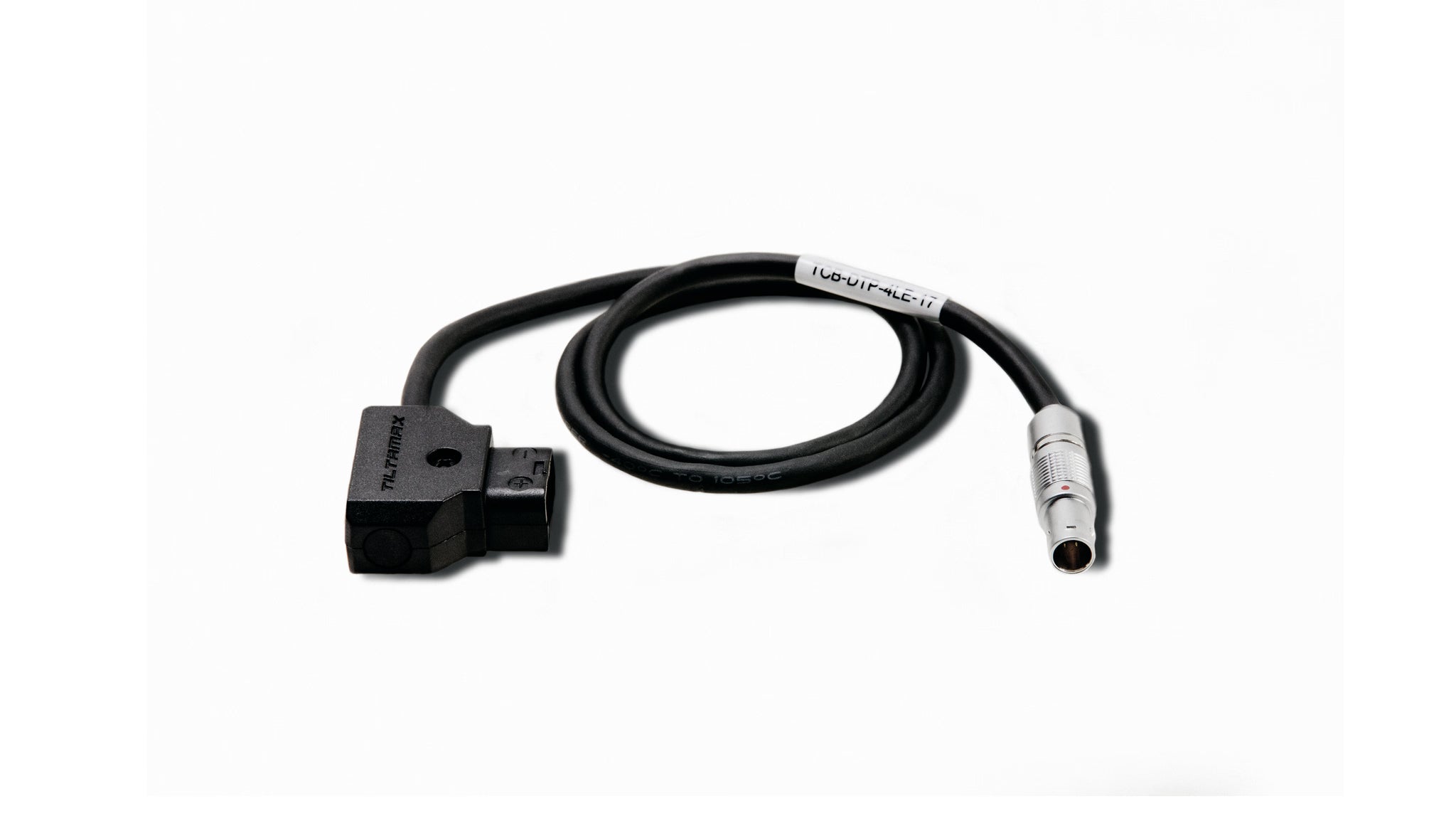 P-TAP auf 4-Pin Lemo Kabel