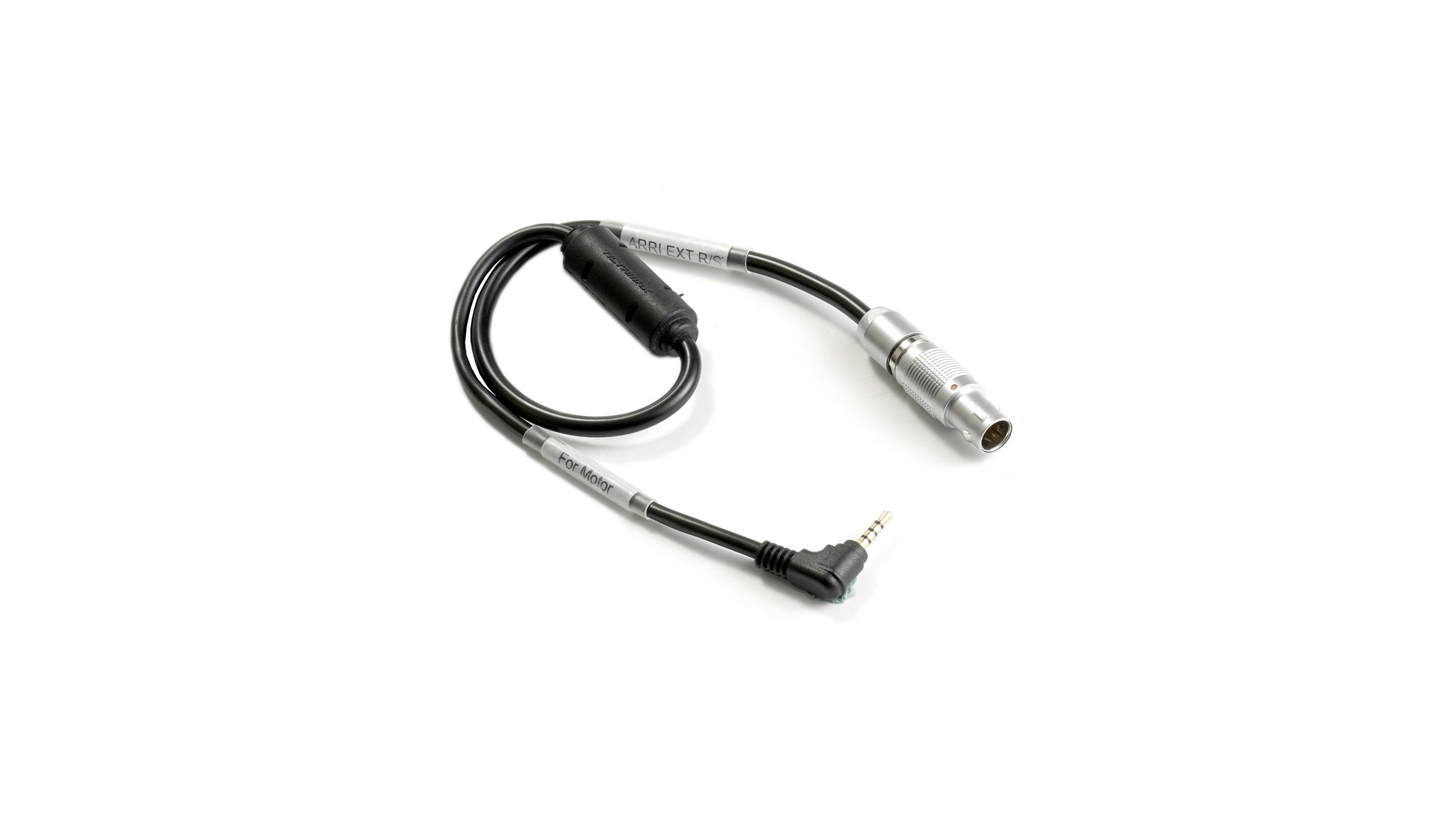 #r s cable_arri ext