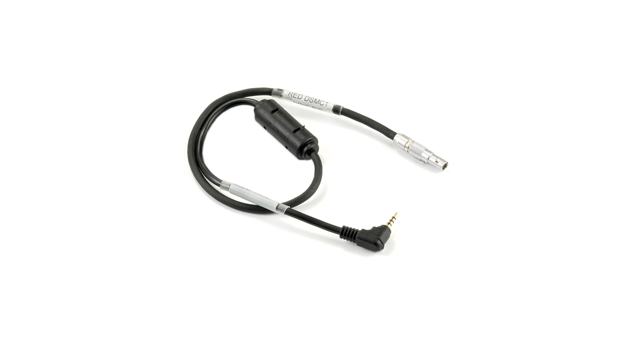 Nucleus-Nano Run/Stop Cables