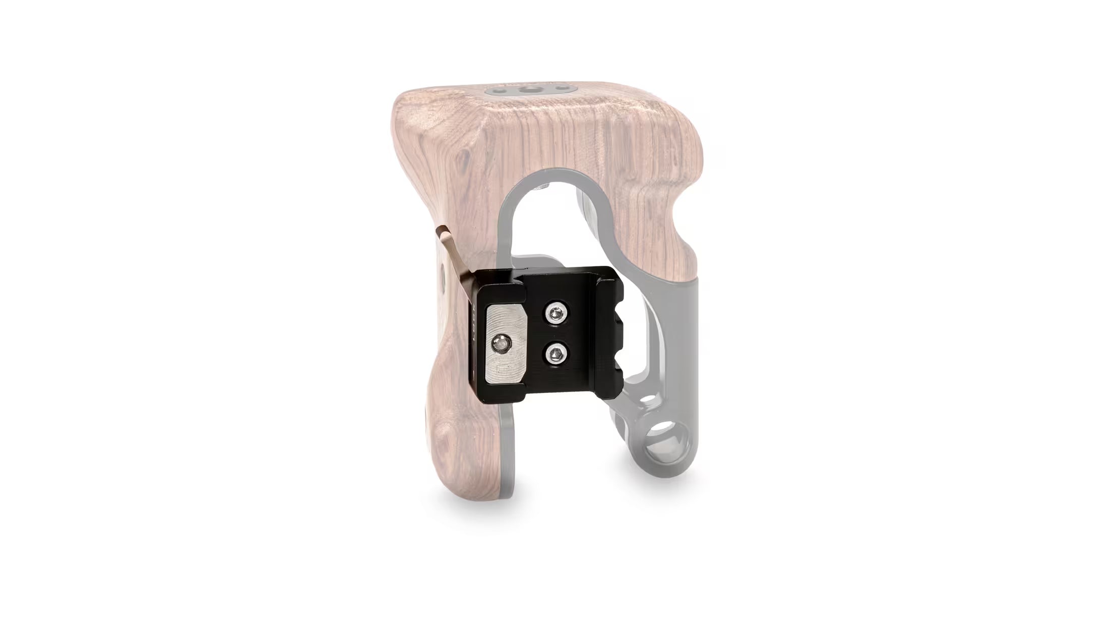 Tilta Advanced Seitenhandgriff Befestigung Typ IV