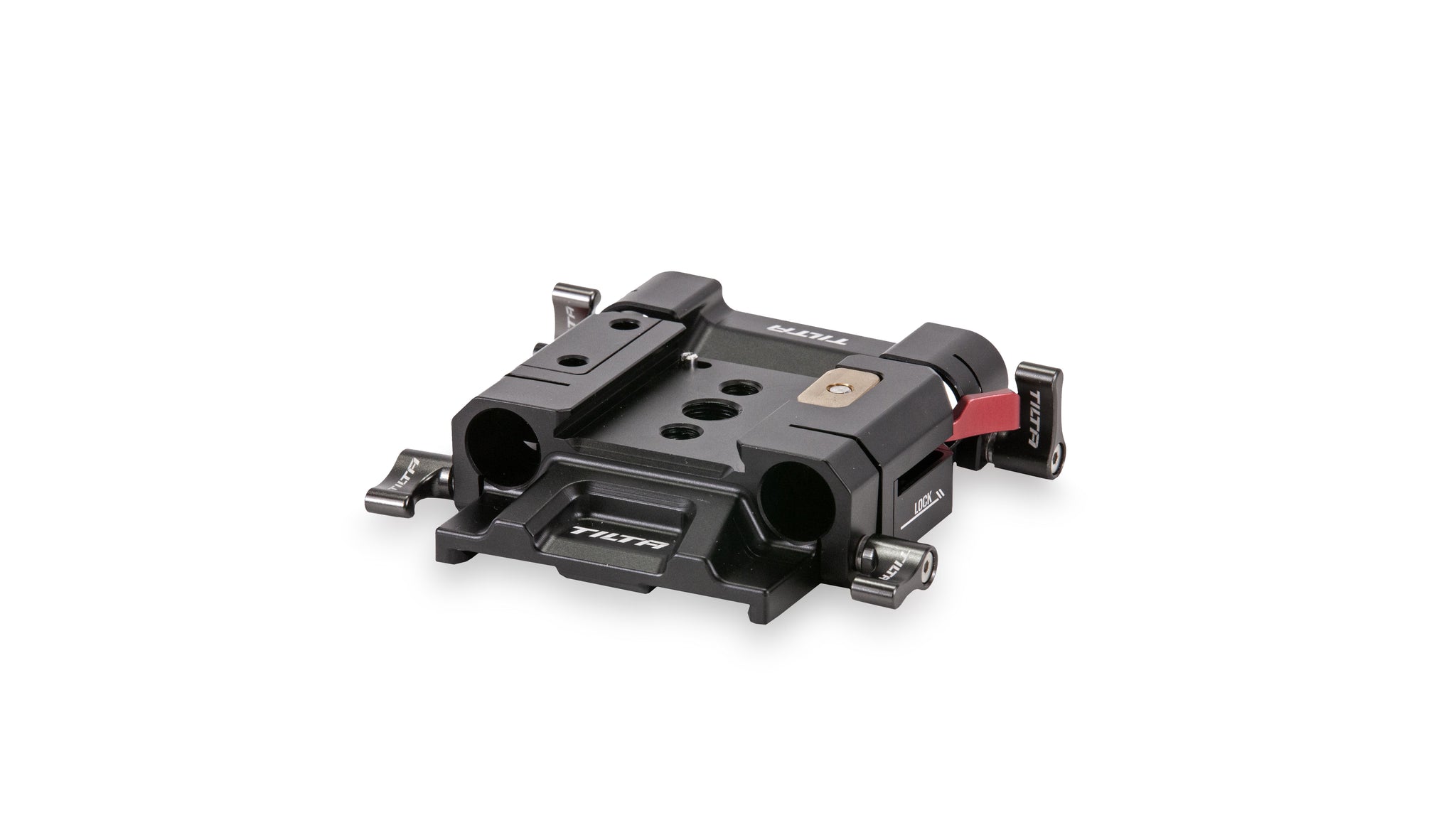 Tilta 15mm LWS Baseplate Type V - Black