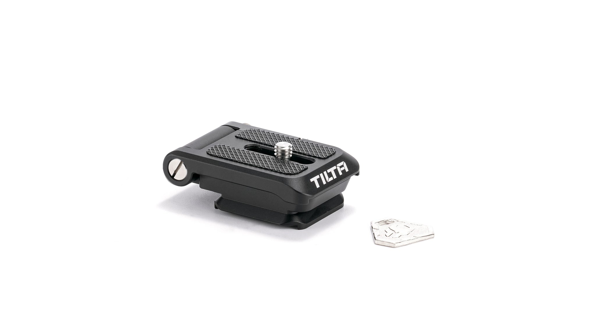Tilta Foldable Arca Baseplate - Black