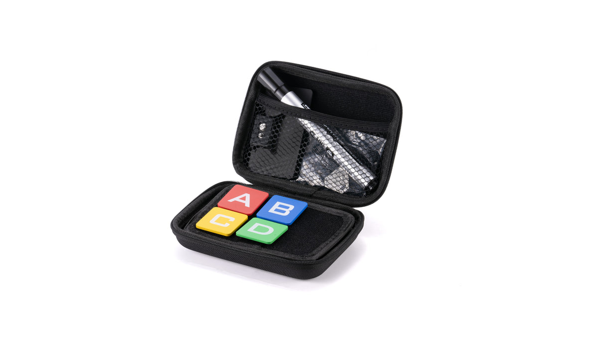 Tilta Filter and Camera Tags Kit