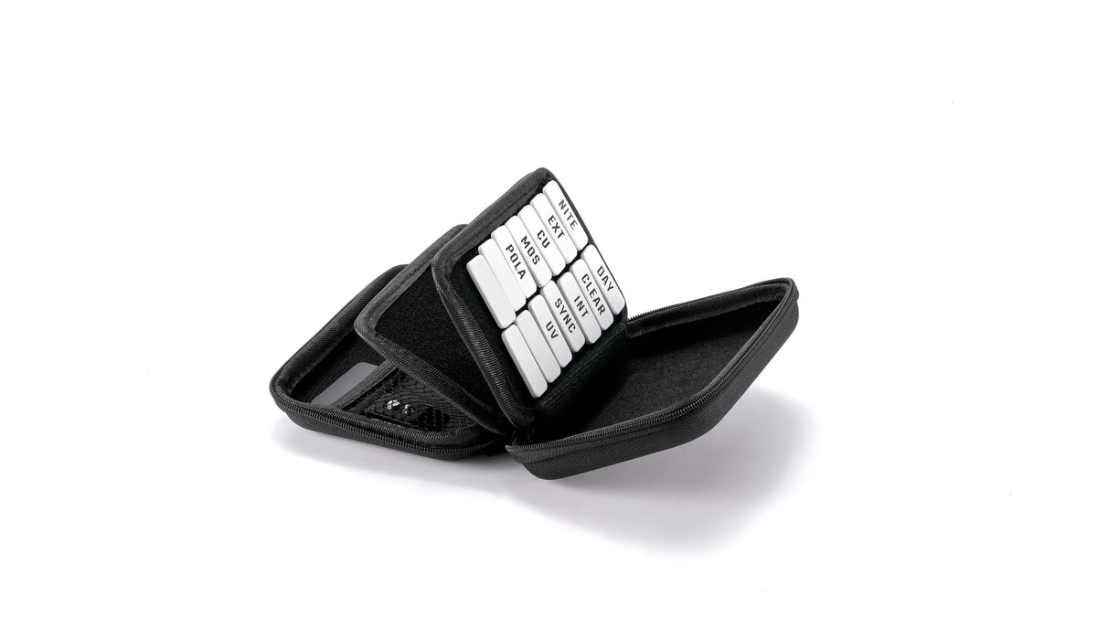 Tilta Filter and Camera Tags Kit