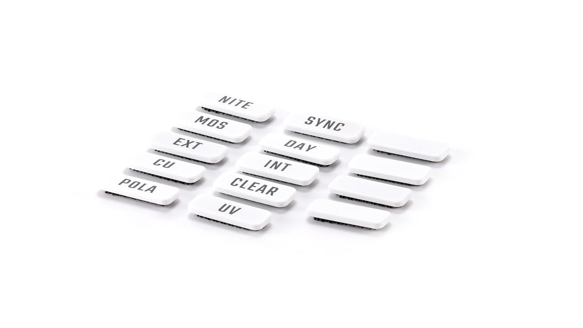 Tilta Filter and Camera Tags Kit