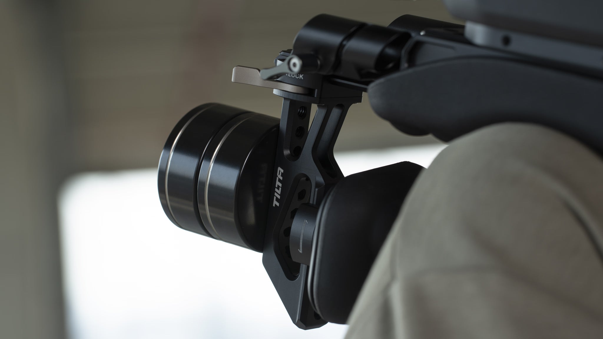 500G Counterweight - Black
