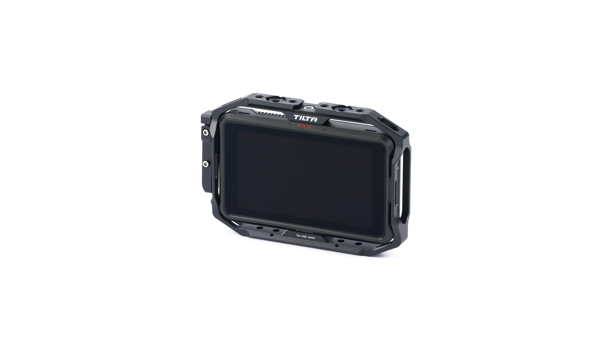 Tilta Monitor Cage for Atomos Ninja V - Black