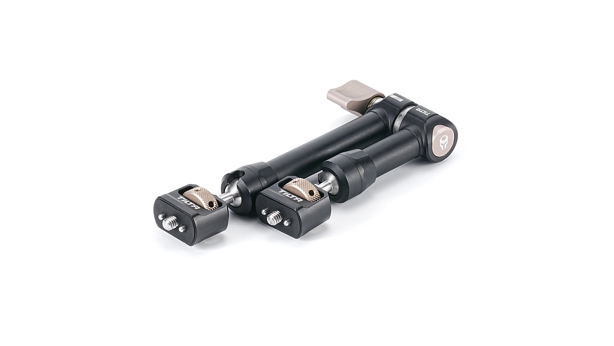 tilta pro articulating arm #dual nato attachments_basic