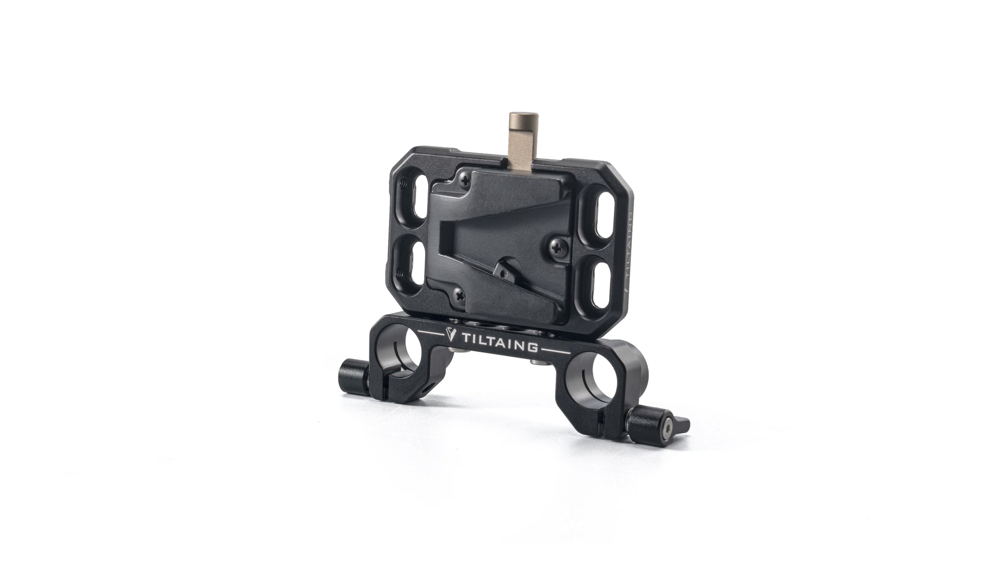 Kit de placa de batería V-Mount Tilta Pocket I