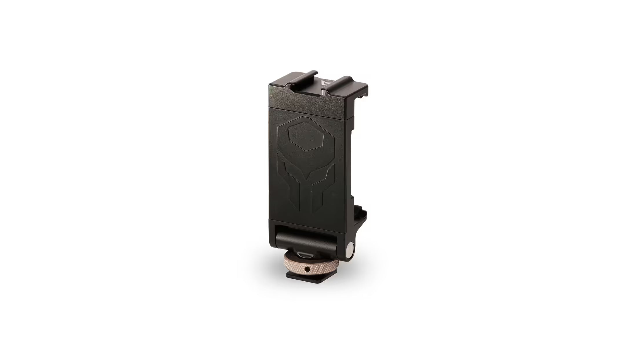 Support de fixation de téléphone réglable pour griffe froide Tilta