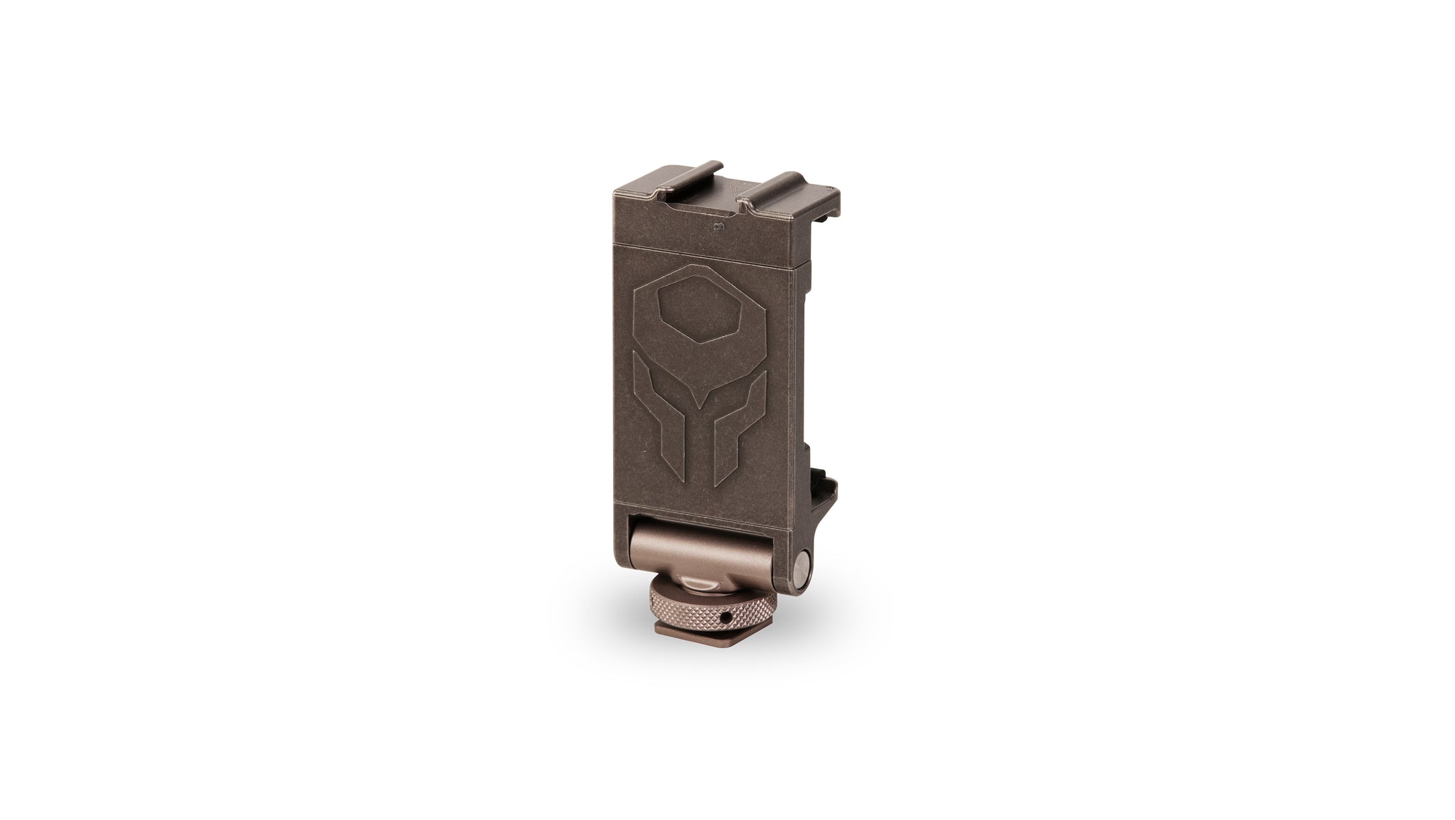 Support de fixation de téléphone réglable pour griffe froide Tilta