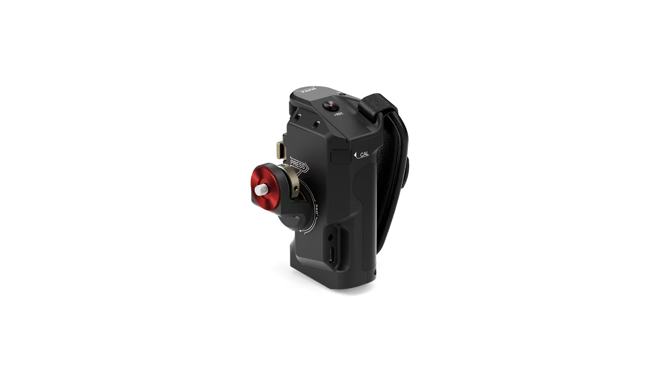 Tilta Right Side Advanced Focus Handle (F570 Battery)