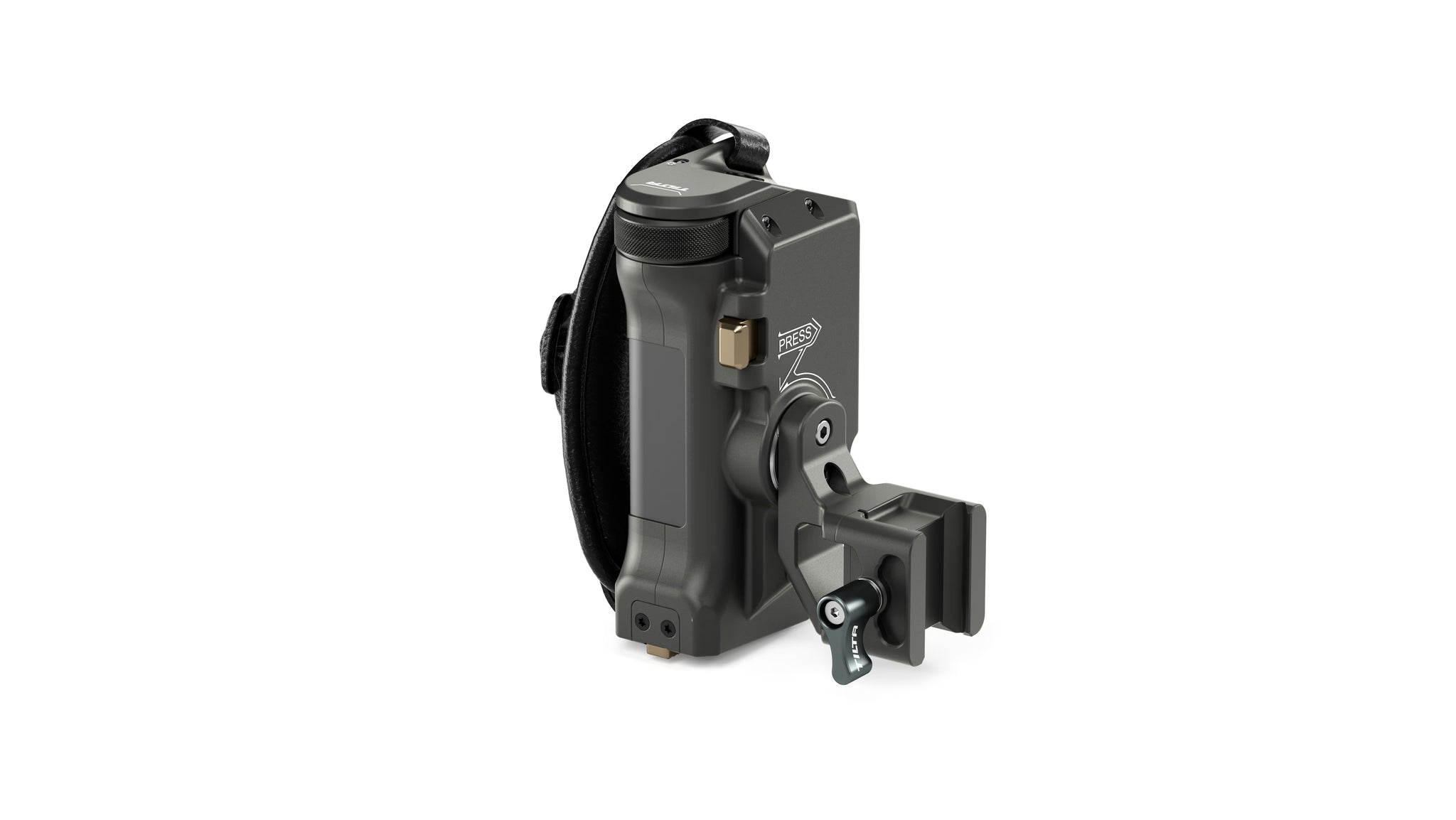 Tilta Right Side Advanced Focus Handle (F570 Battery)