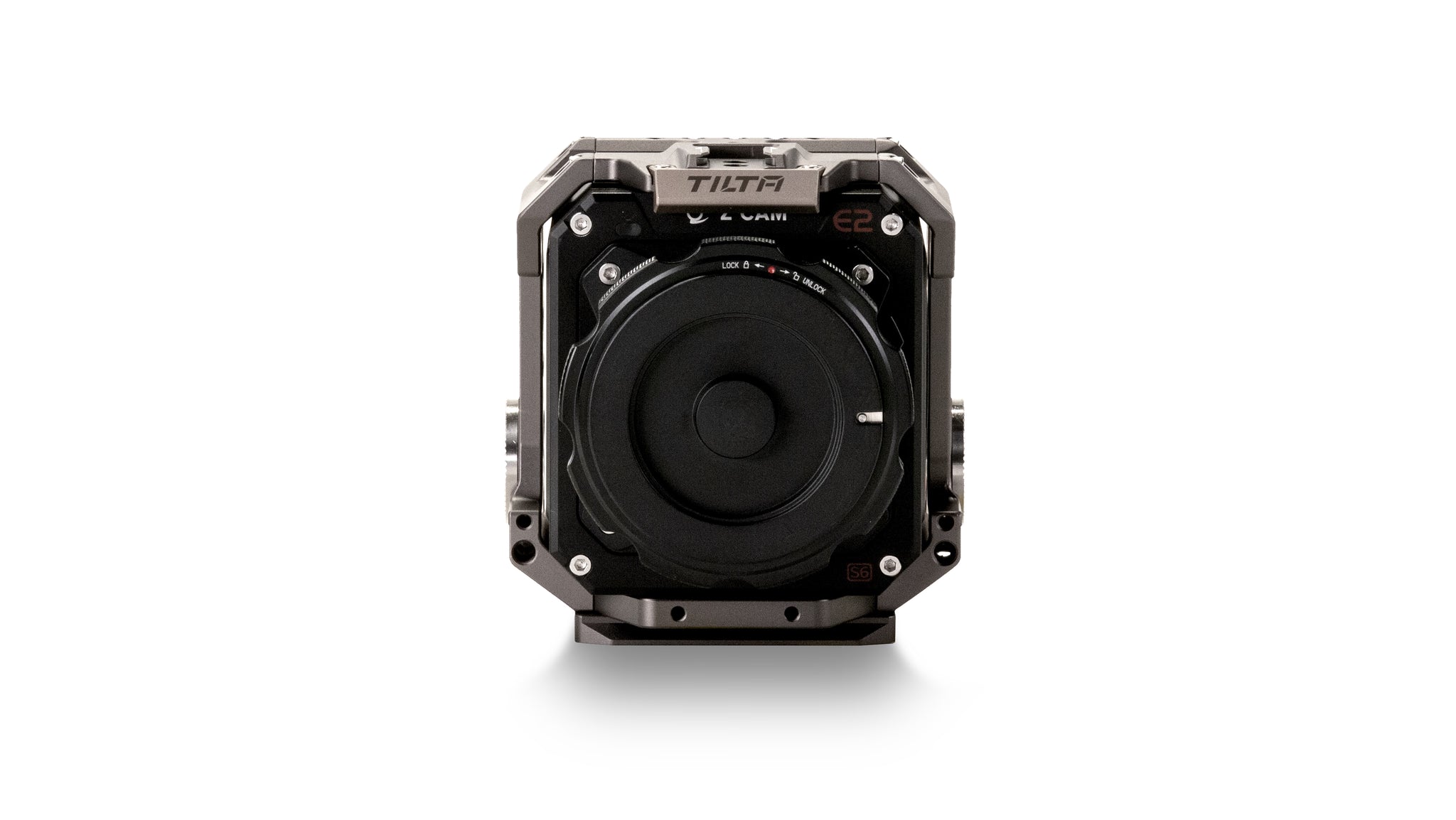 Full Camera Cage für Z CAM
