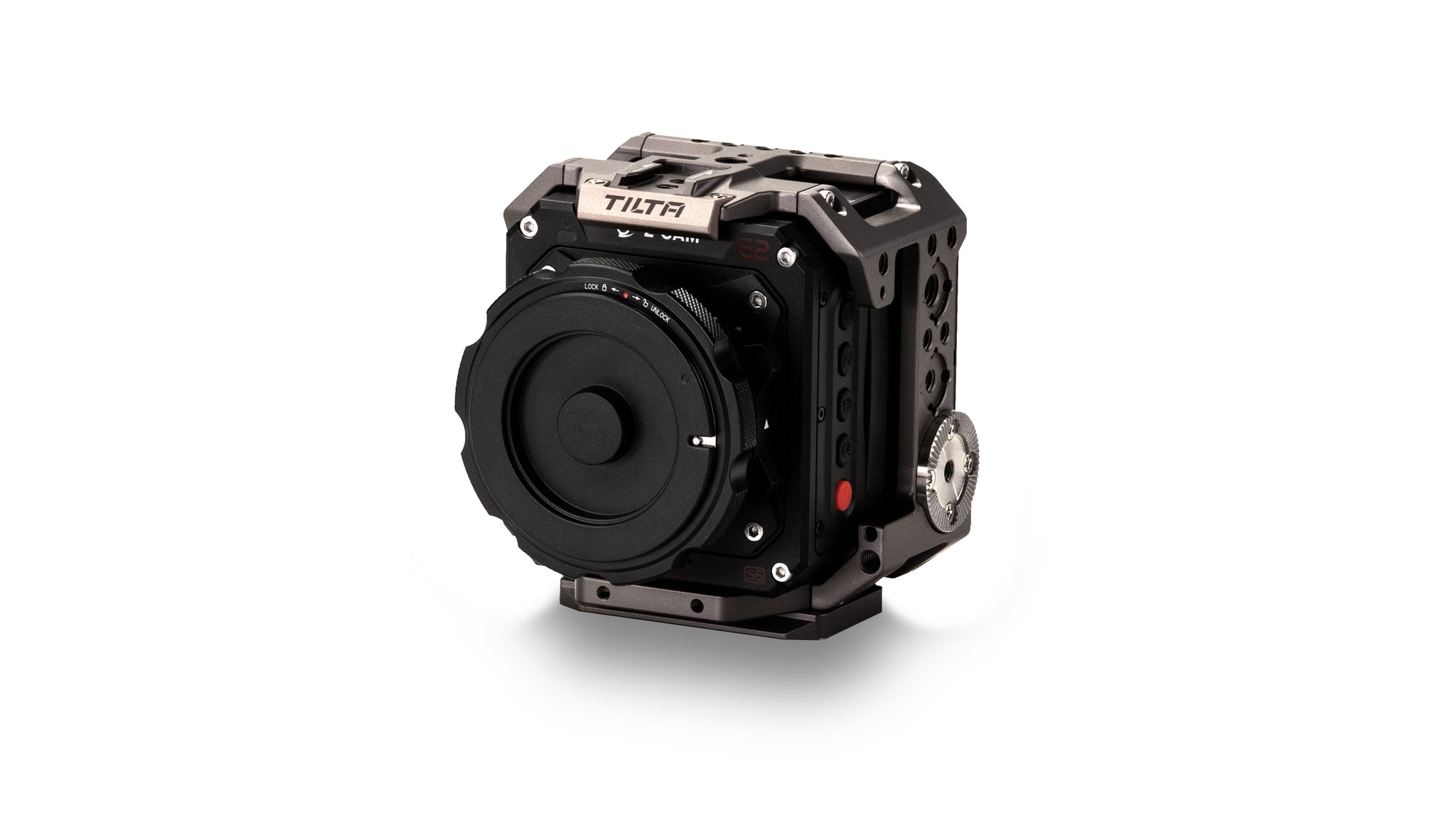 Full Camera Cage für Z CAM