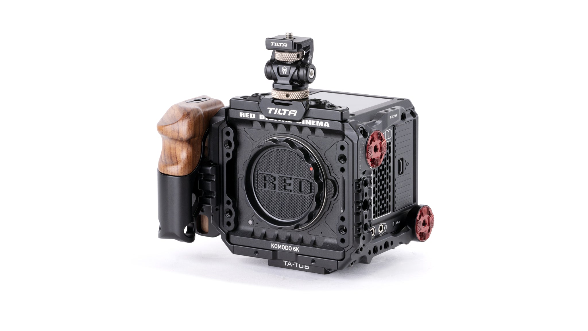 Tilta RED Komodo Kit A
