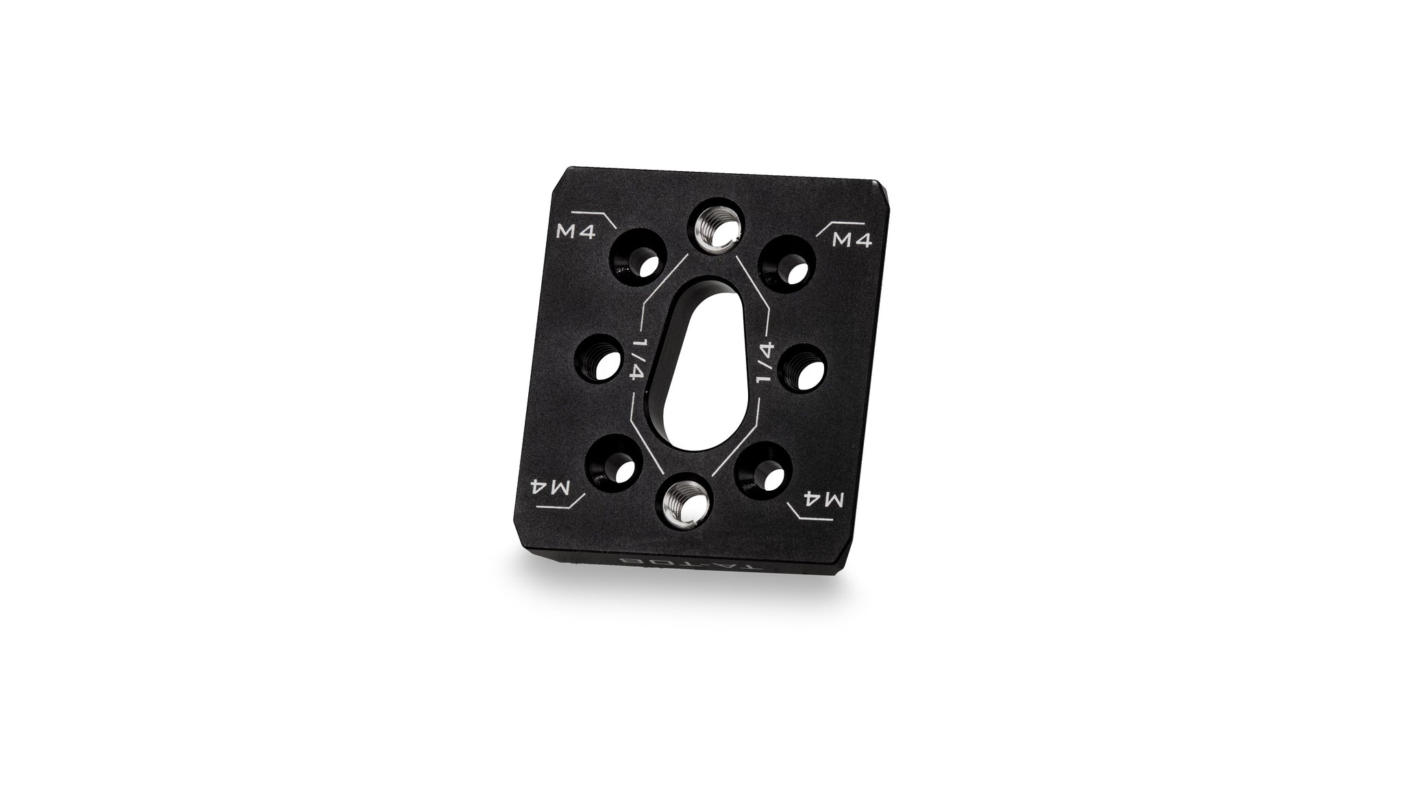Manfrotto Quick Release Bottom Plate for RED Komodo