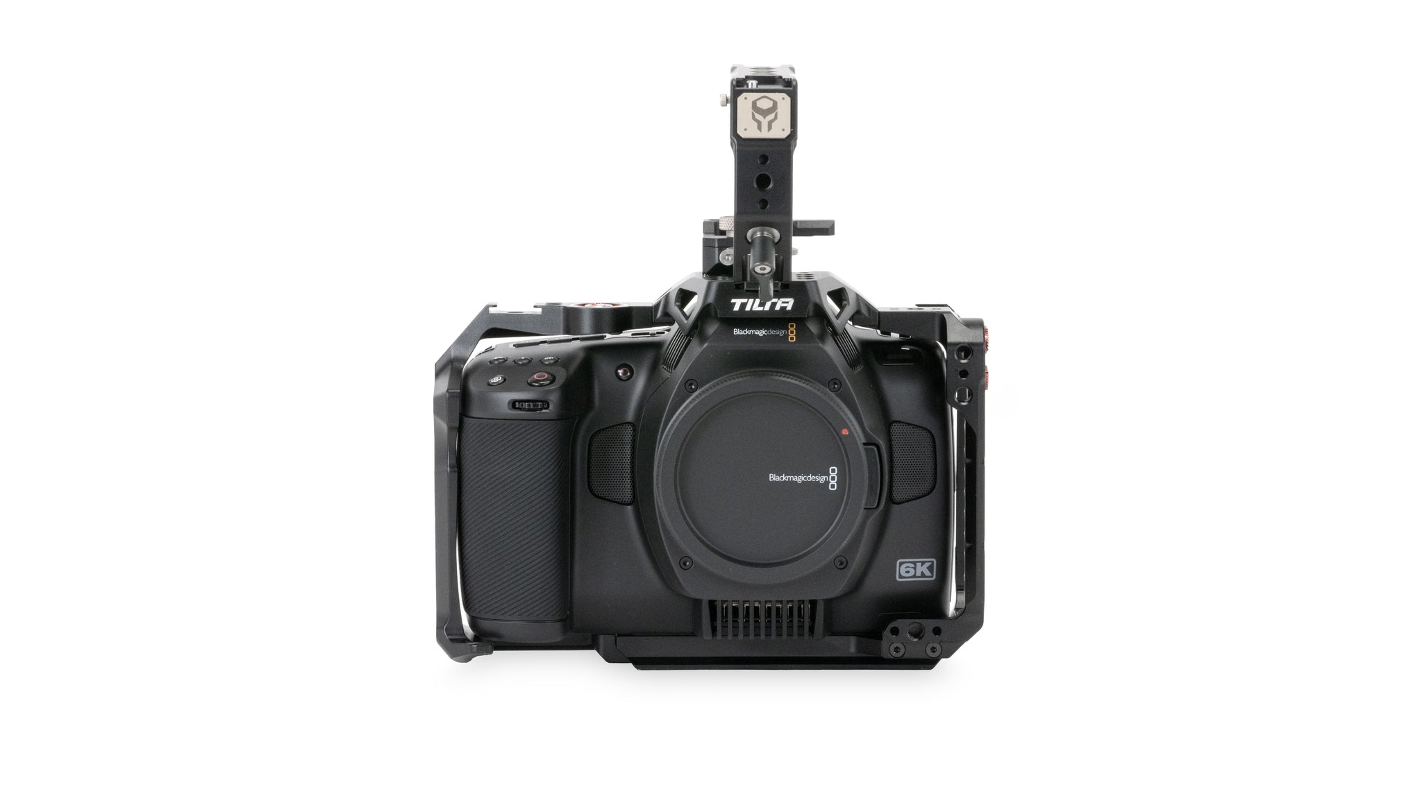 Basiskit für BMPCC 6K Pro/G2