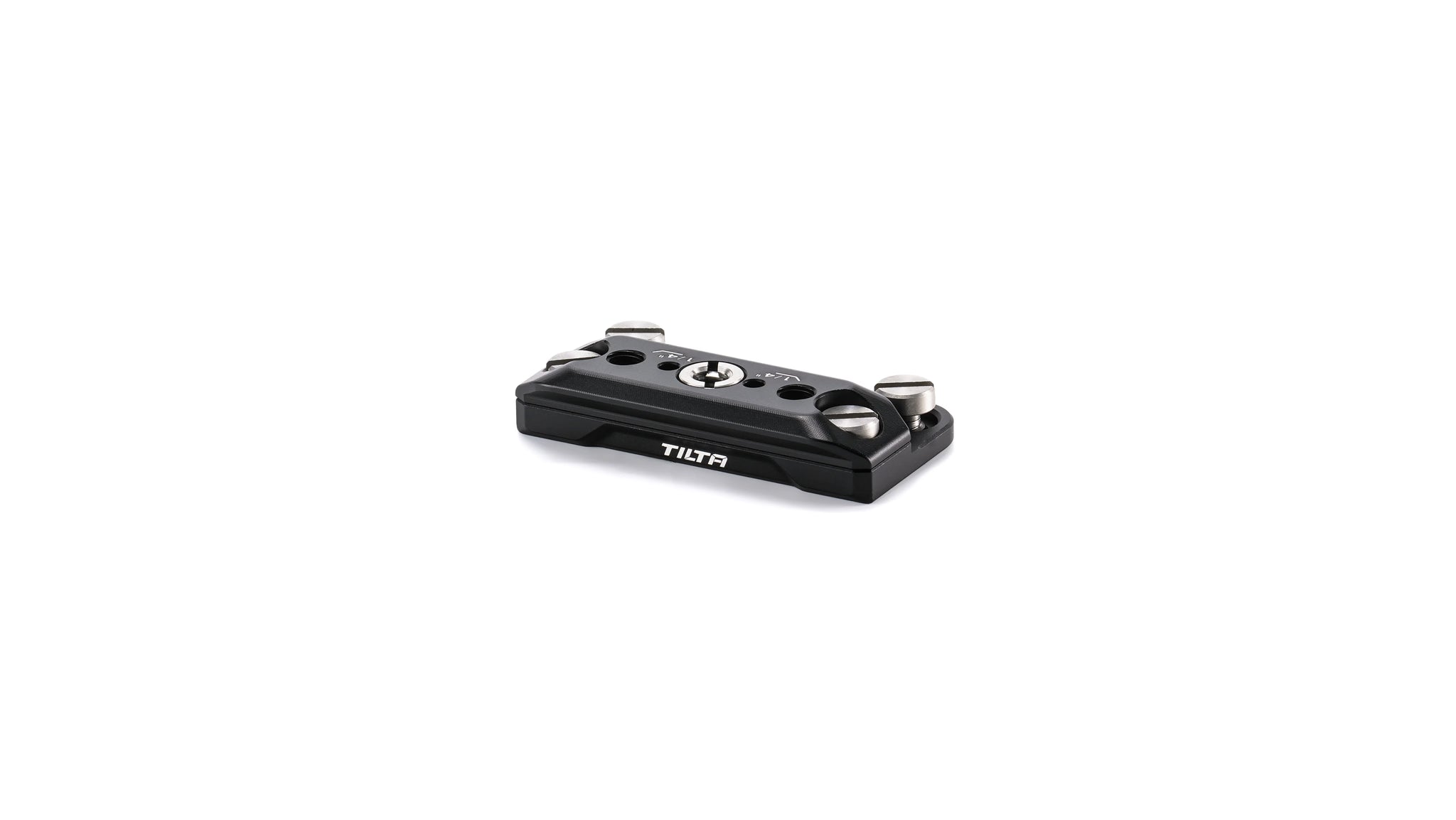 Hot Shoe Oberplatte für Sony FX3/FX30 V2 – Schwarz