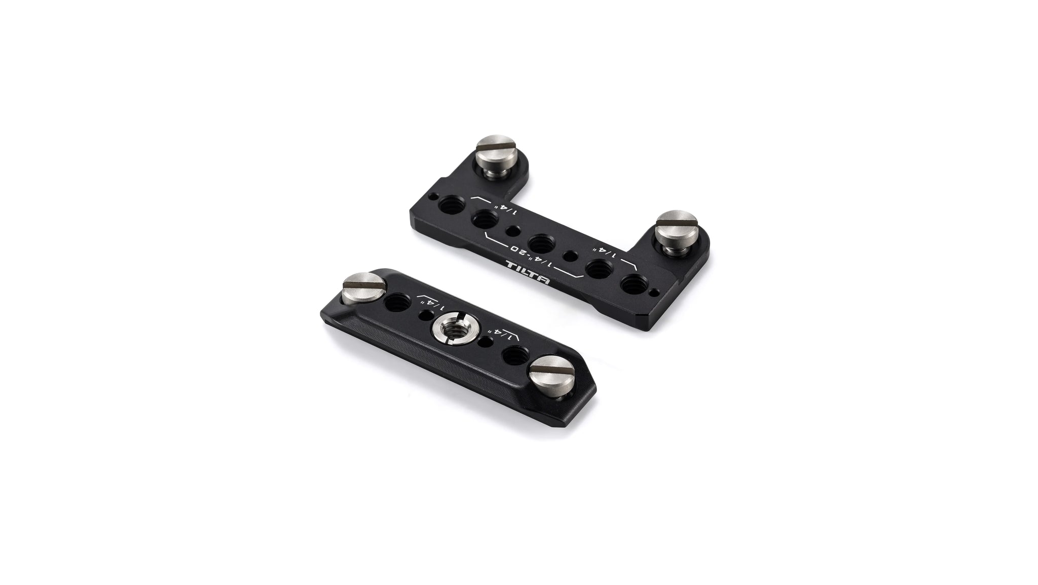 Hot Shoe Top Plate for Sony FX3/FX30 V2 – Black