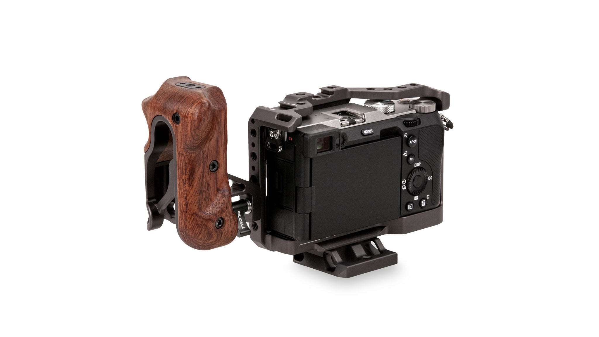 Kit Tilta Sony a7C B