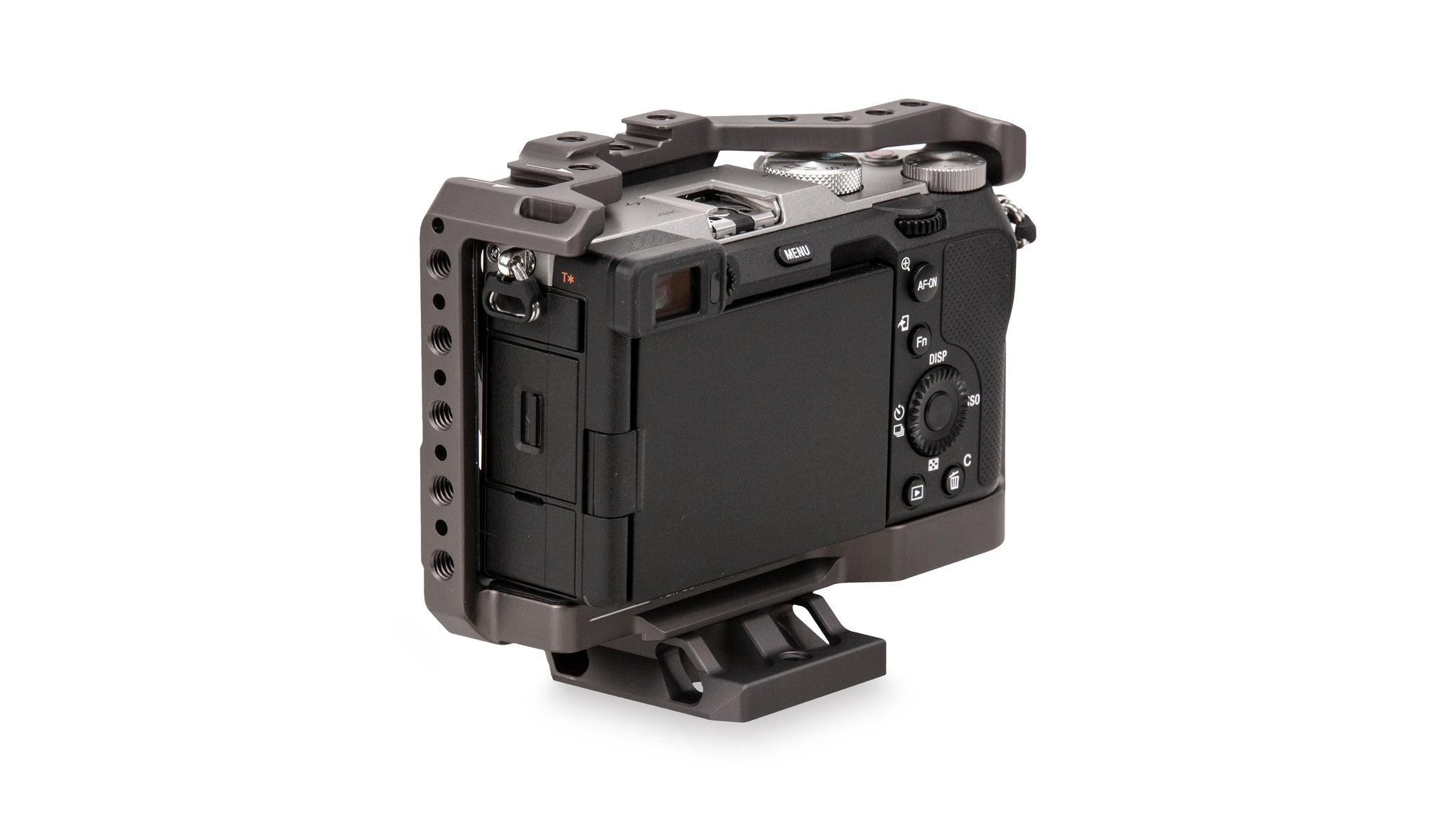 Full Camera Cage for Sony a7C