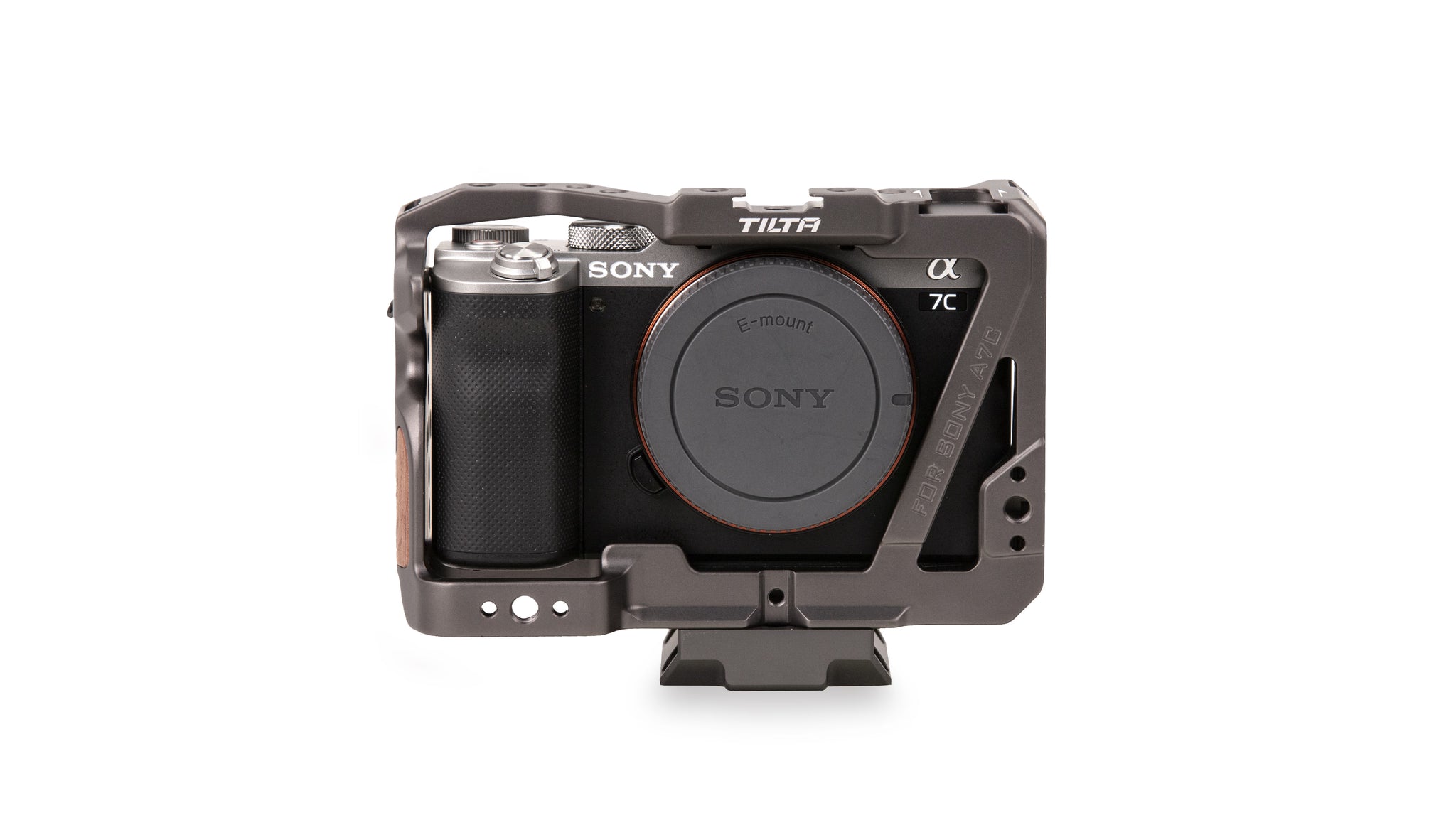 Full Camera Cage for Sony a7C