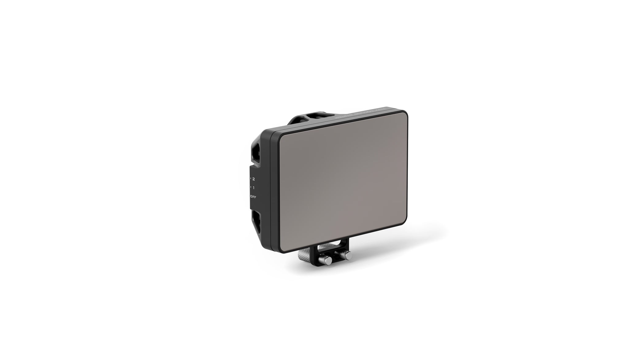 Kühlsystem für Sony ZV-E1 – Schwarz