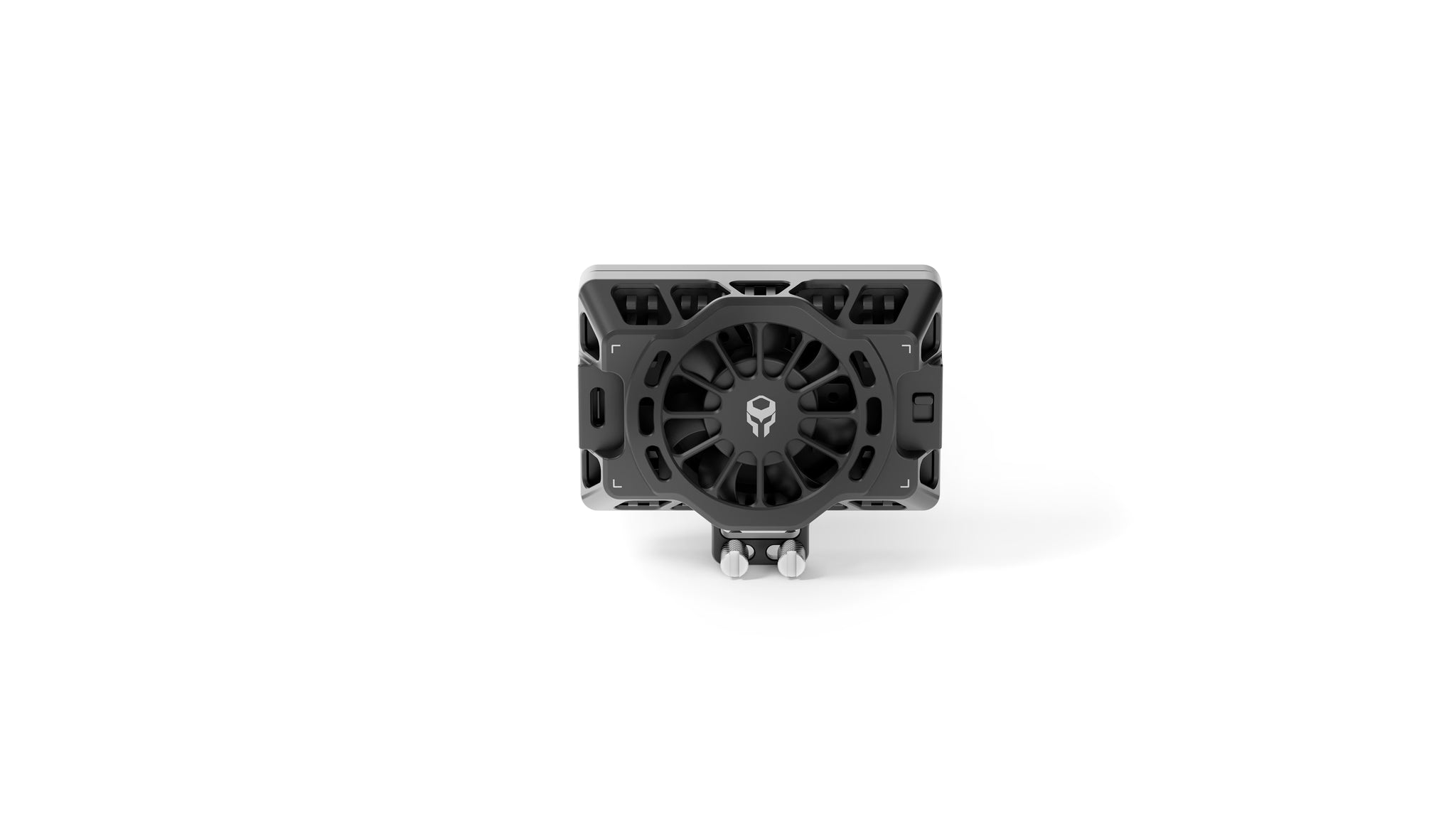 Kühlsystem für Sony ZV-E1 – Schwarz